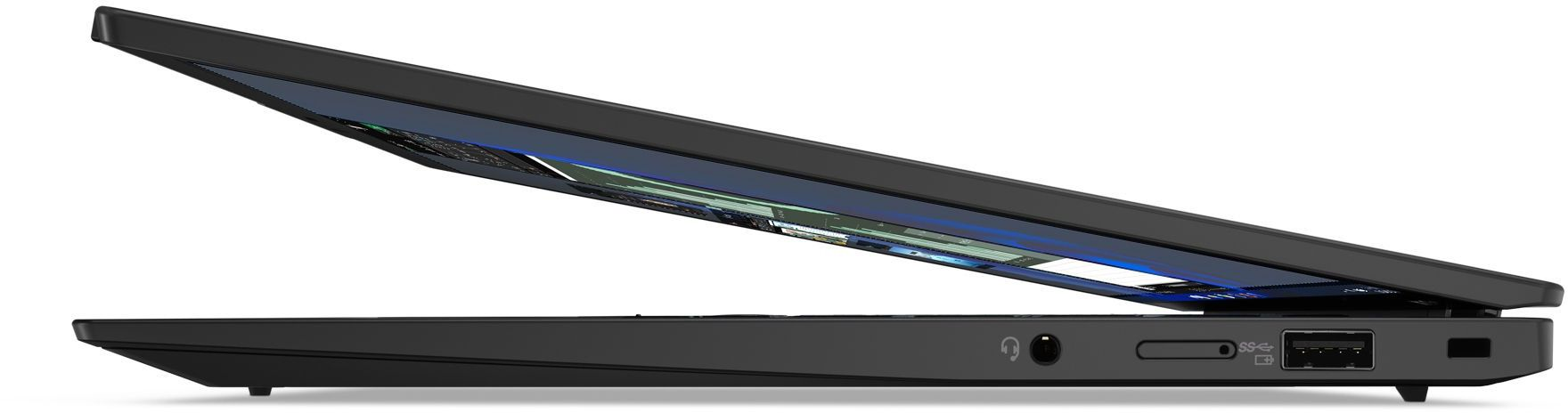 Ноутбук LENOVO ThinkPad X1 Carbon-G11 OLED (21HM0067RA)фото10
