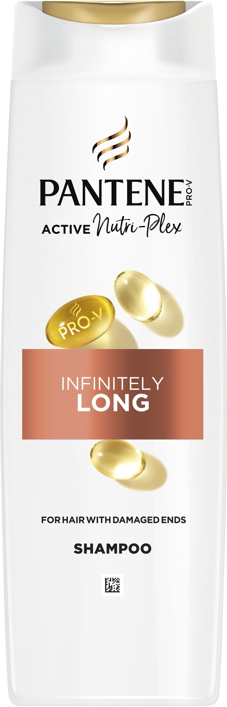 Шампунь для волос Pantene Pro-V Infinitely Long 400мл фото 2