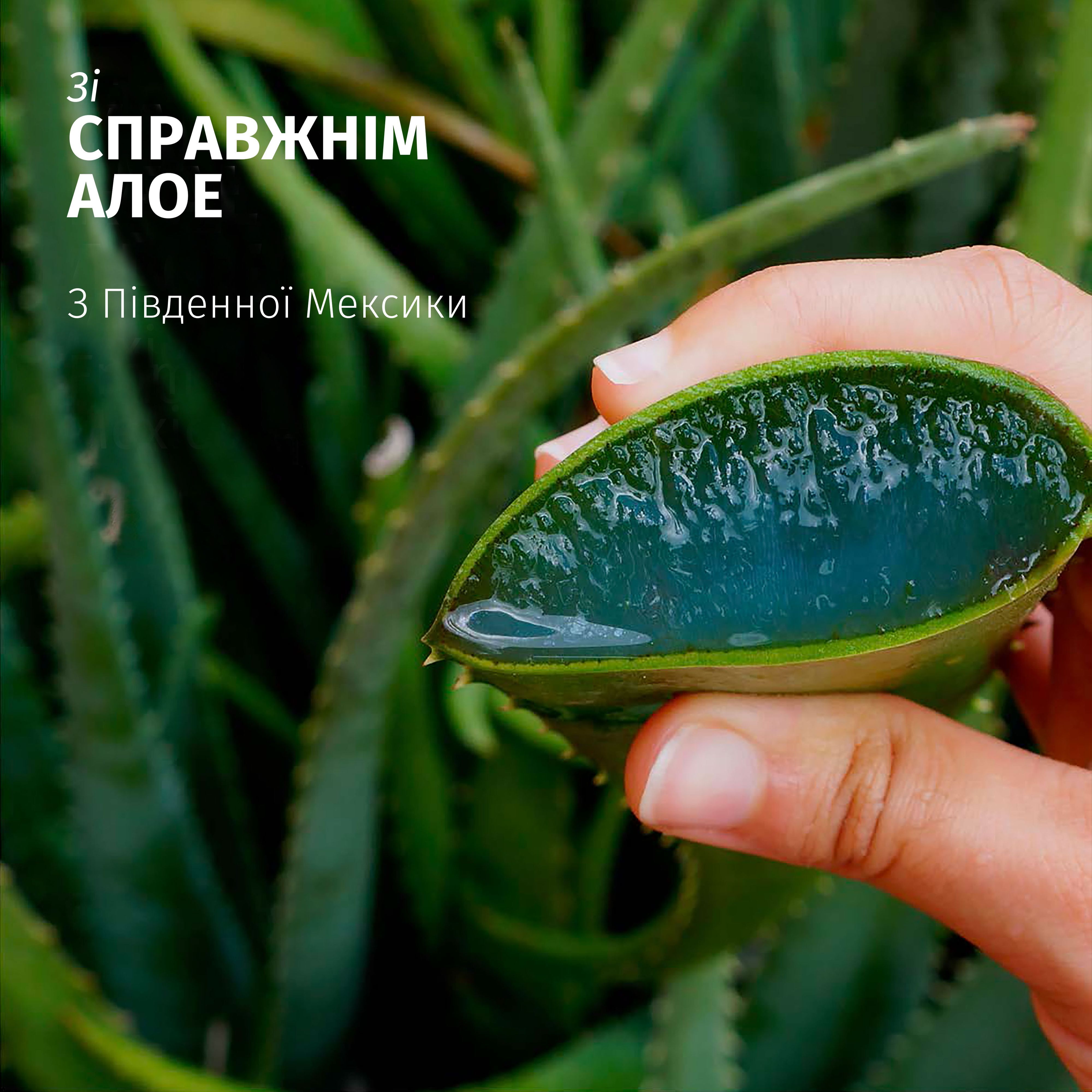 Шампунь Herbal Essences Moisturise Aloe 350млфото4