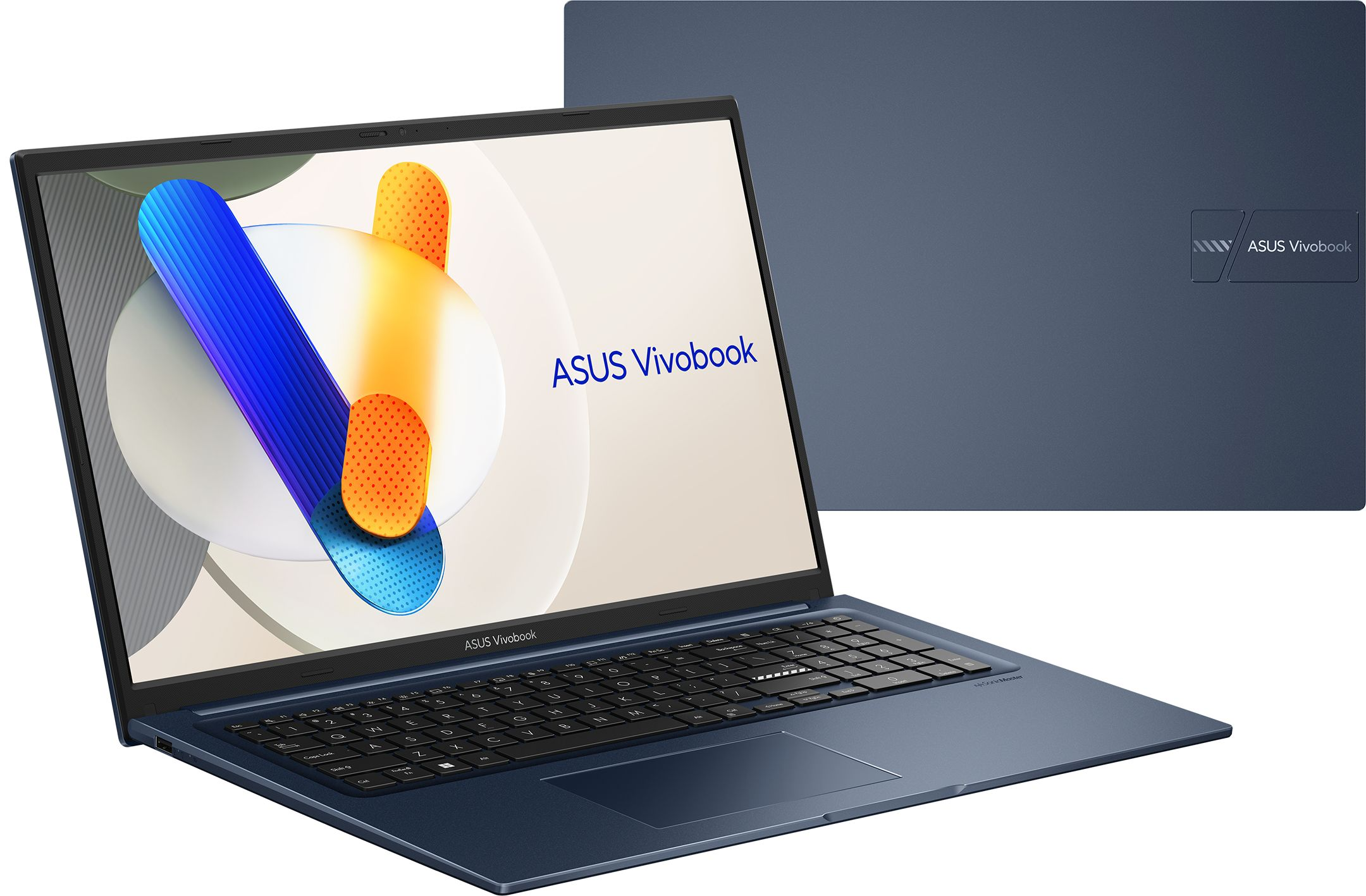 Ноутбук ASUS Vivobook 17 X1704ZA-AU235 (90NB10F2-M009D0) фото 14