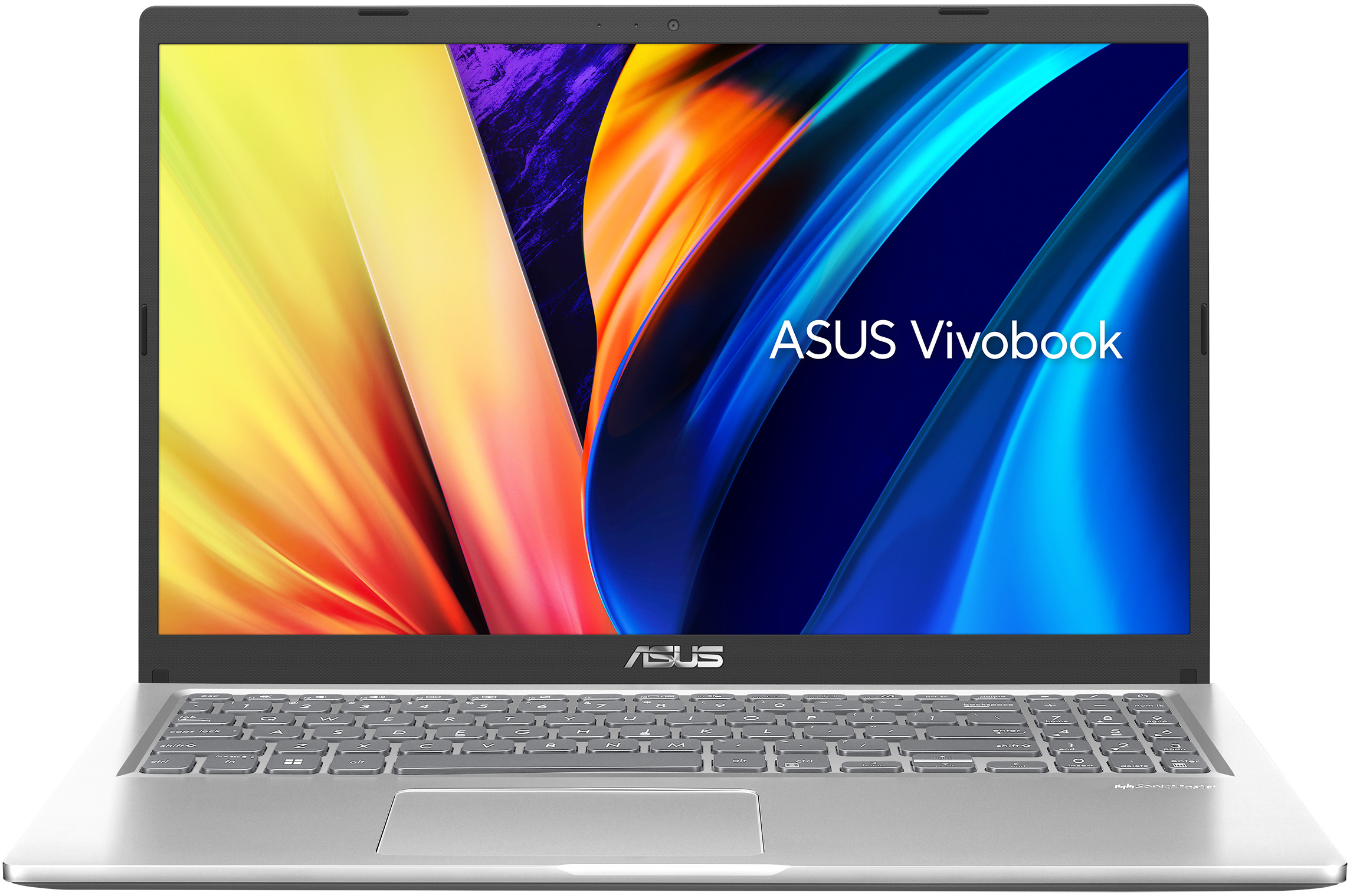 Ноутбук ASUS Vivobook 15 X1500EA-BQ3364 (90NB0TY6-M04T60) фото 2