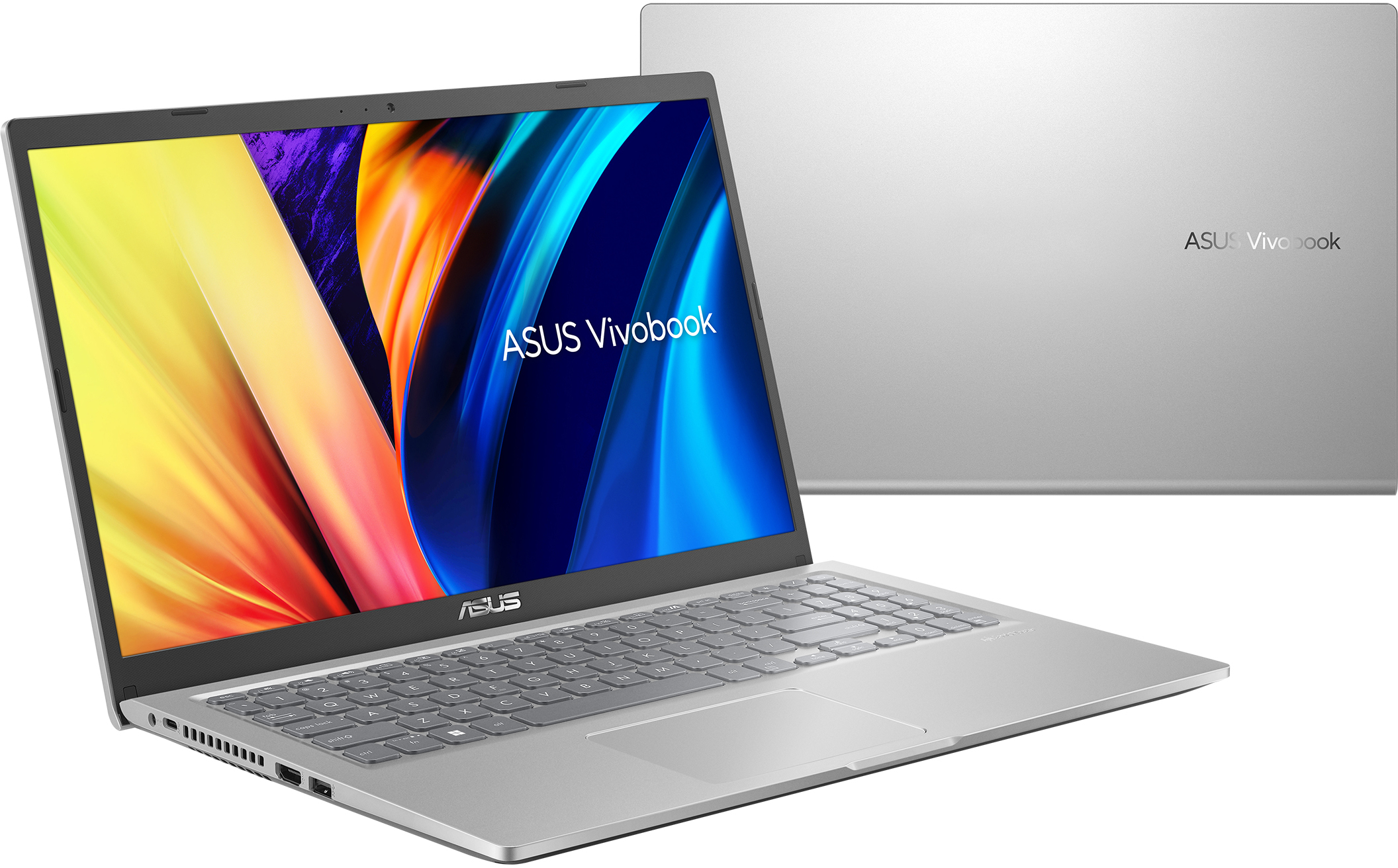 Ноутбук ASUS Vivobook 15 X1500EA-BQ3364 (90NB0TY6-M04T60) фото 17
