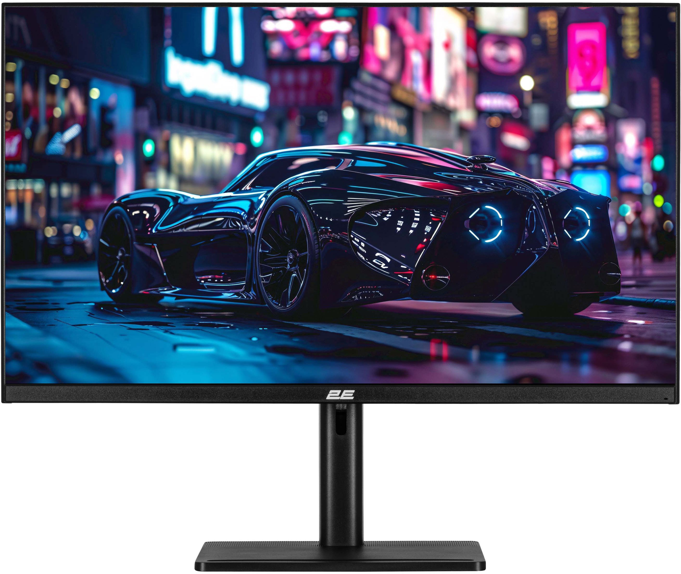 Монитор 27" 2E GAMING G2724B (2E-G2724B-01.UA) фото 3