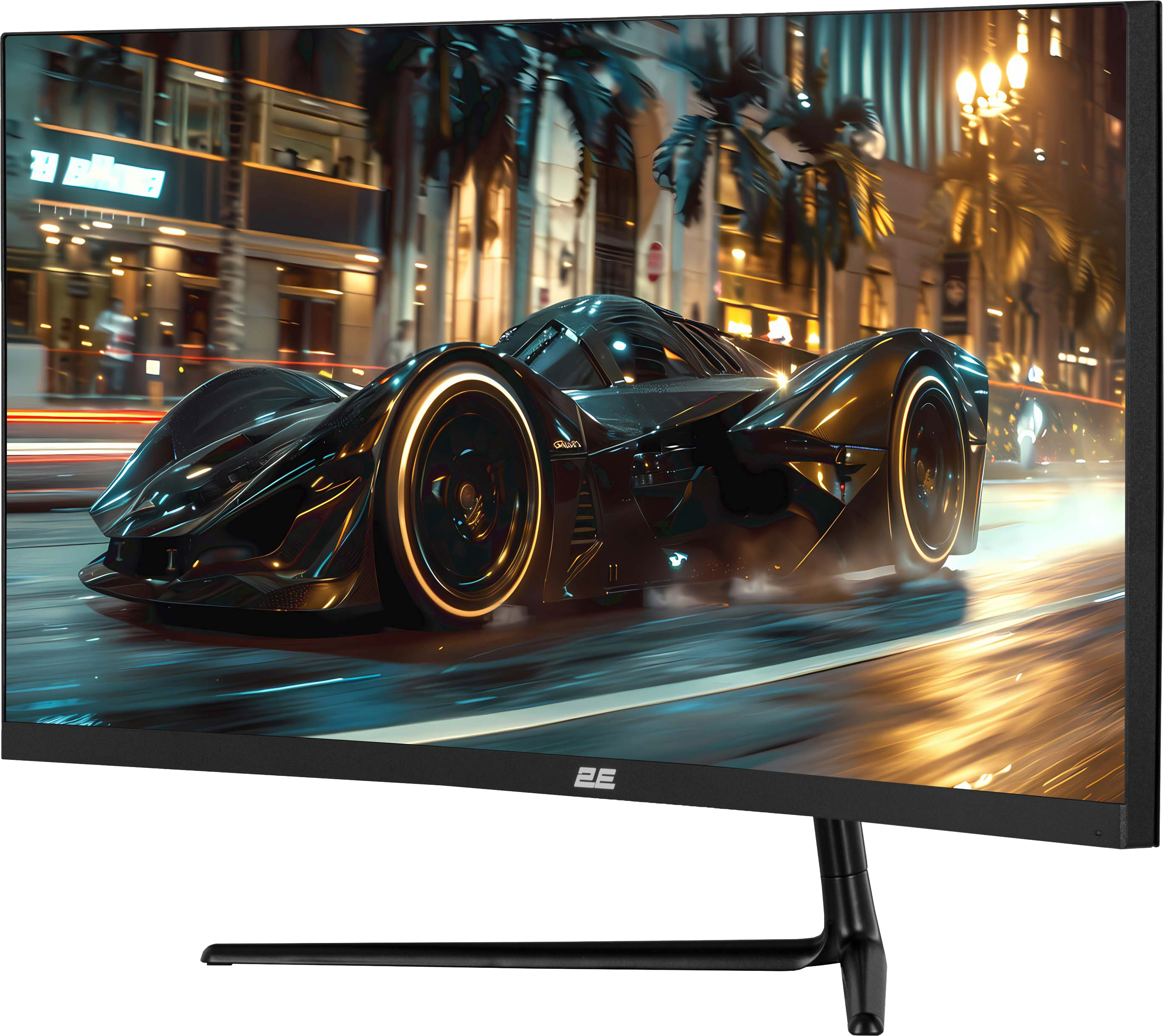 Монитор 30" 2E GAMING G3024B (2E-G3024B-01.UA) фото 3