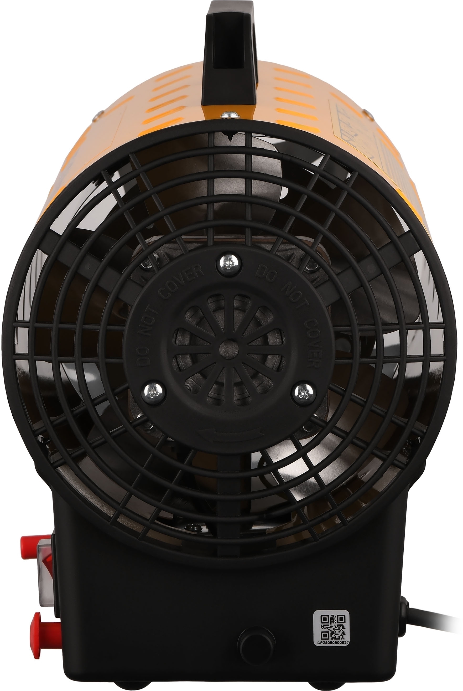 Теплова гармата газова 2E 15 кВт (2E-GH15)фото8