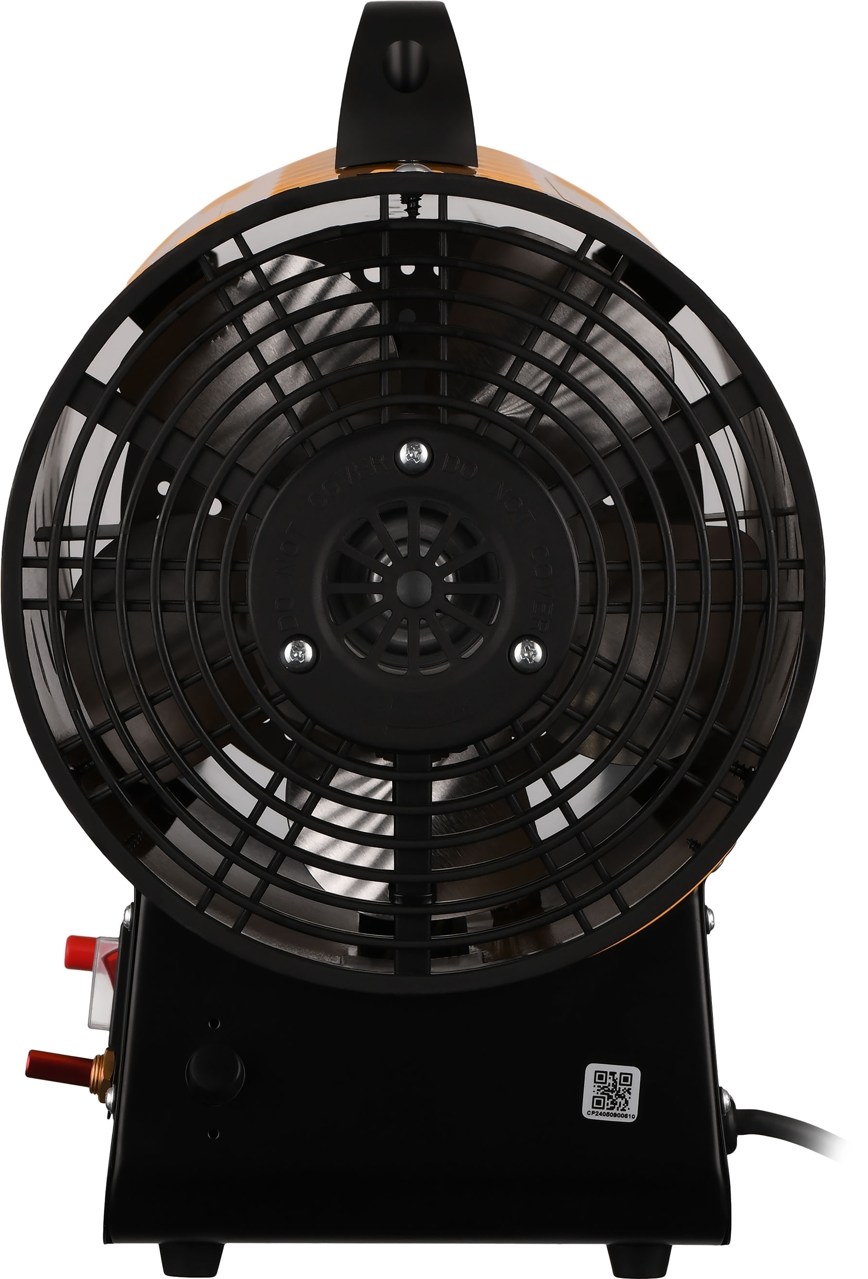 Теплова гармата газова 2E 30 кВт (2E-GH30)фото10