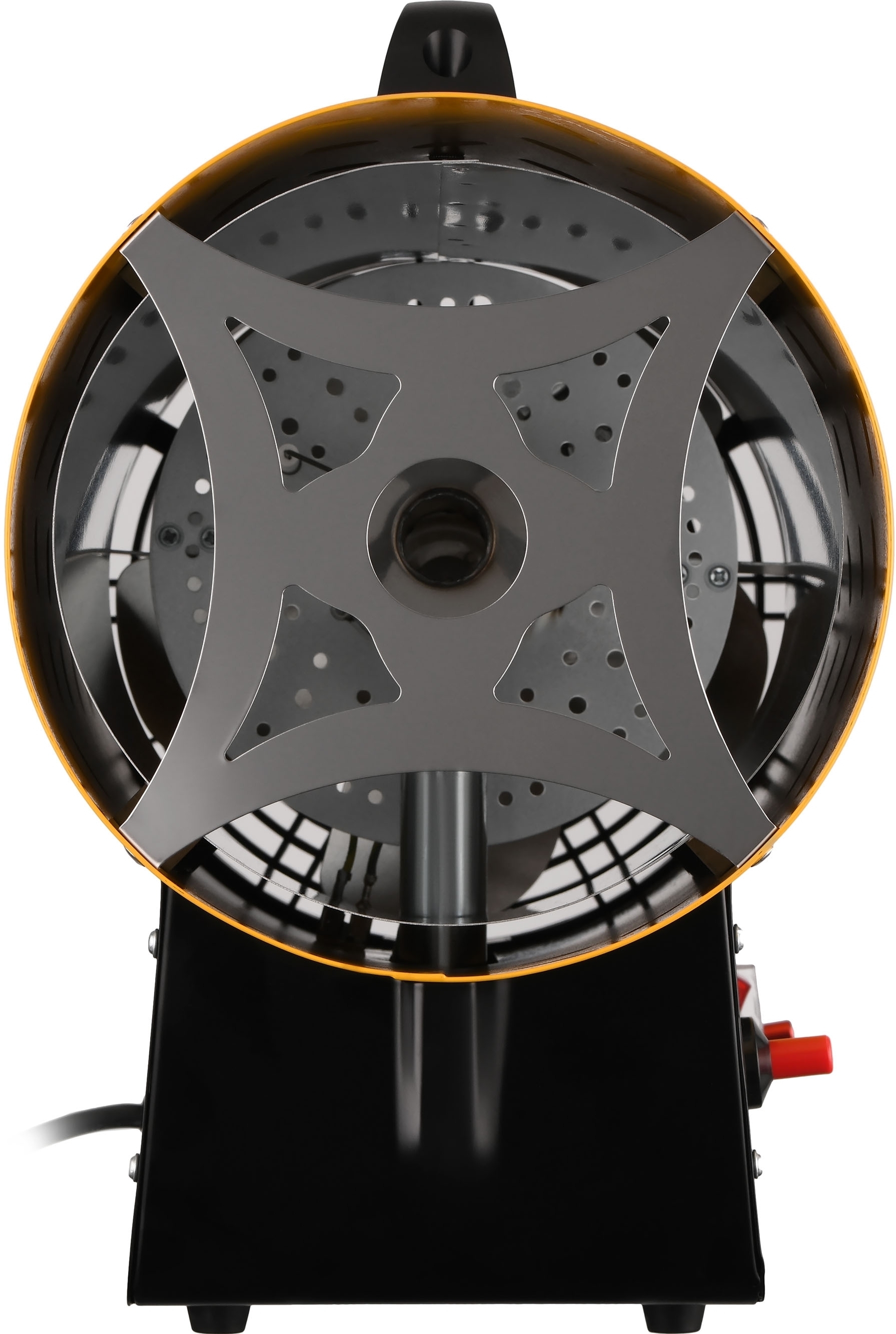 Теплова гармата газова 2E 30 кВт (2E-GH30)фото9