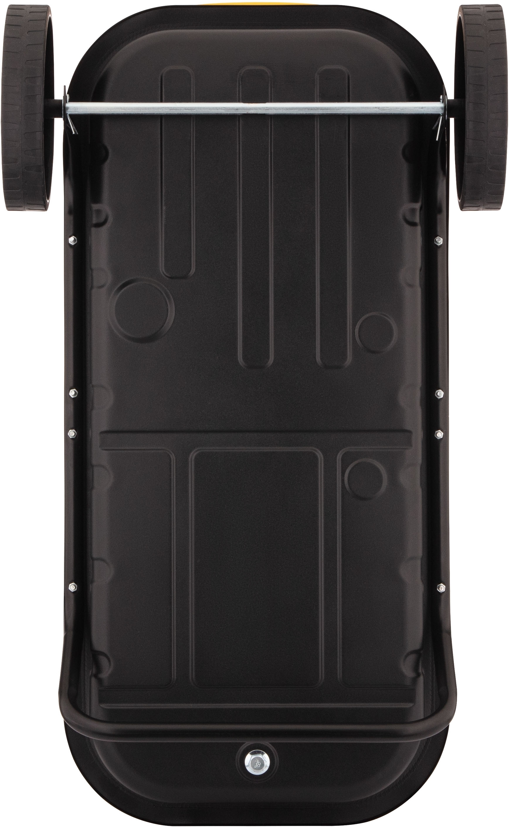 Теплова гармата дизель/гас 2E прямого нагріву 30кВт (2E-DH30750)фото12