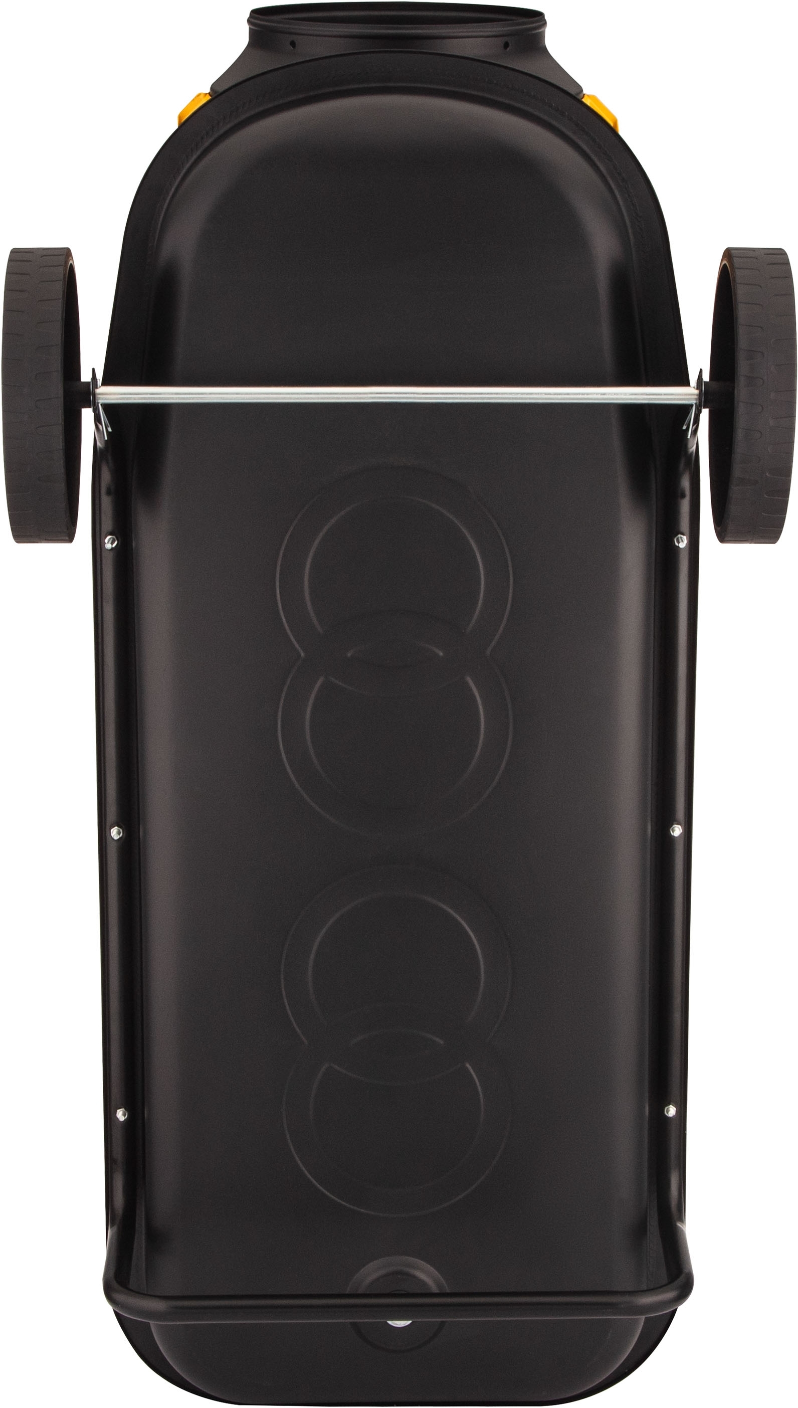 Теплова гармата дизель/гас 2E непрямого нагріву 30 кВт (2E-DHI30780)фото10