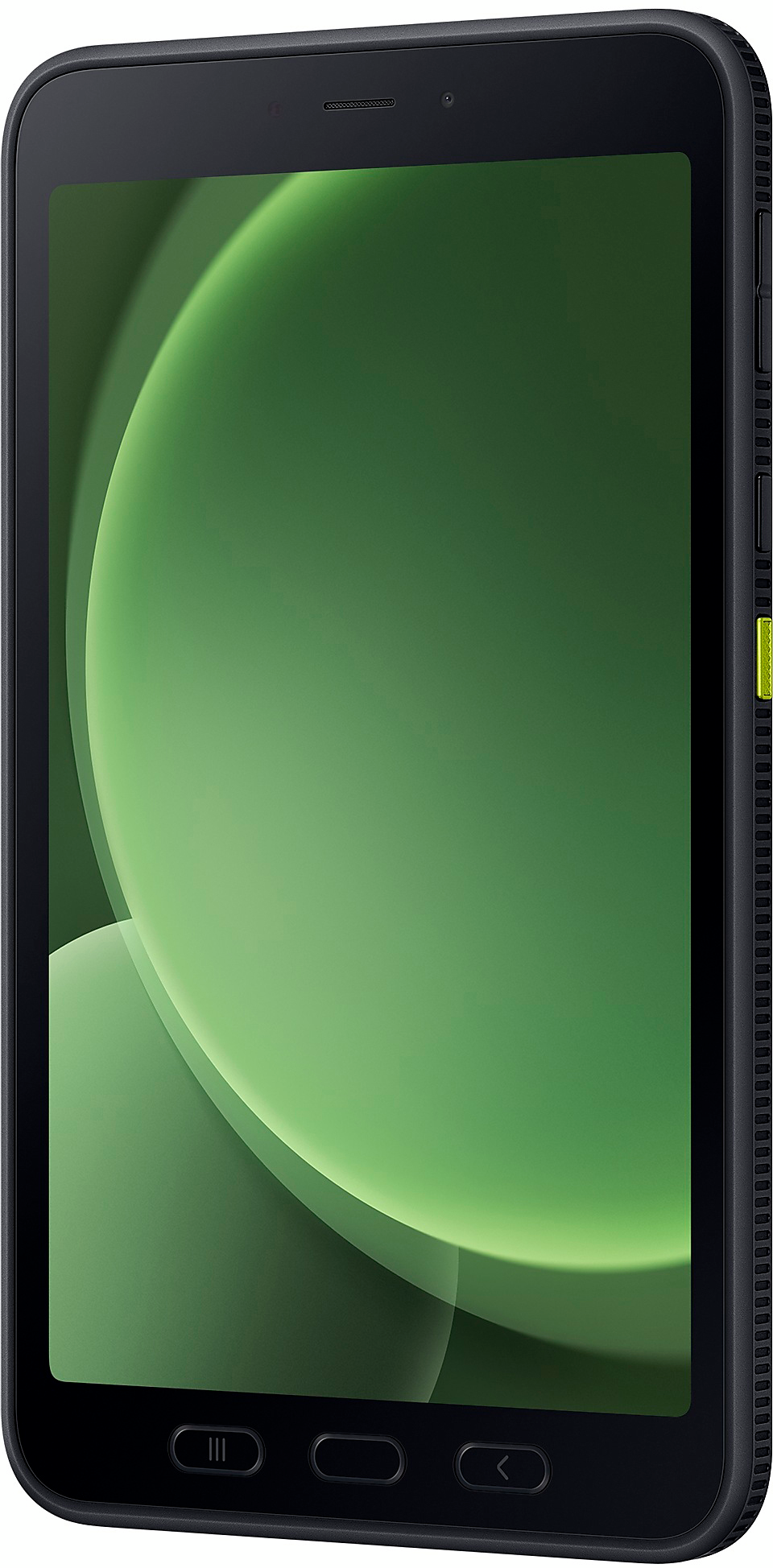 Планшет Samsung Galaxy Tab Active5 5G 128Gb Green (SM-X306BZGAEUC)фото4
