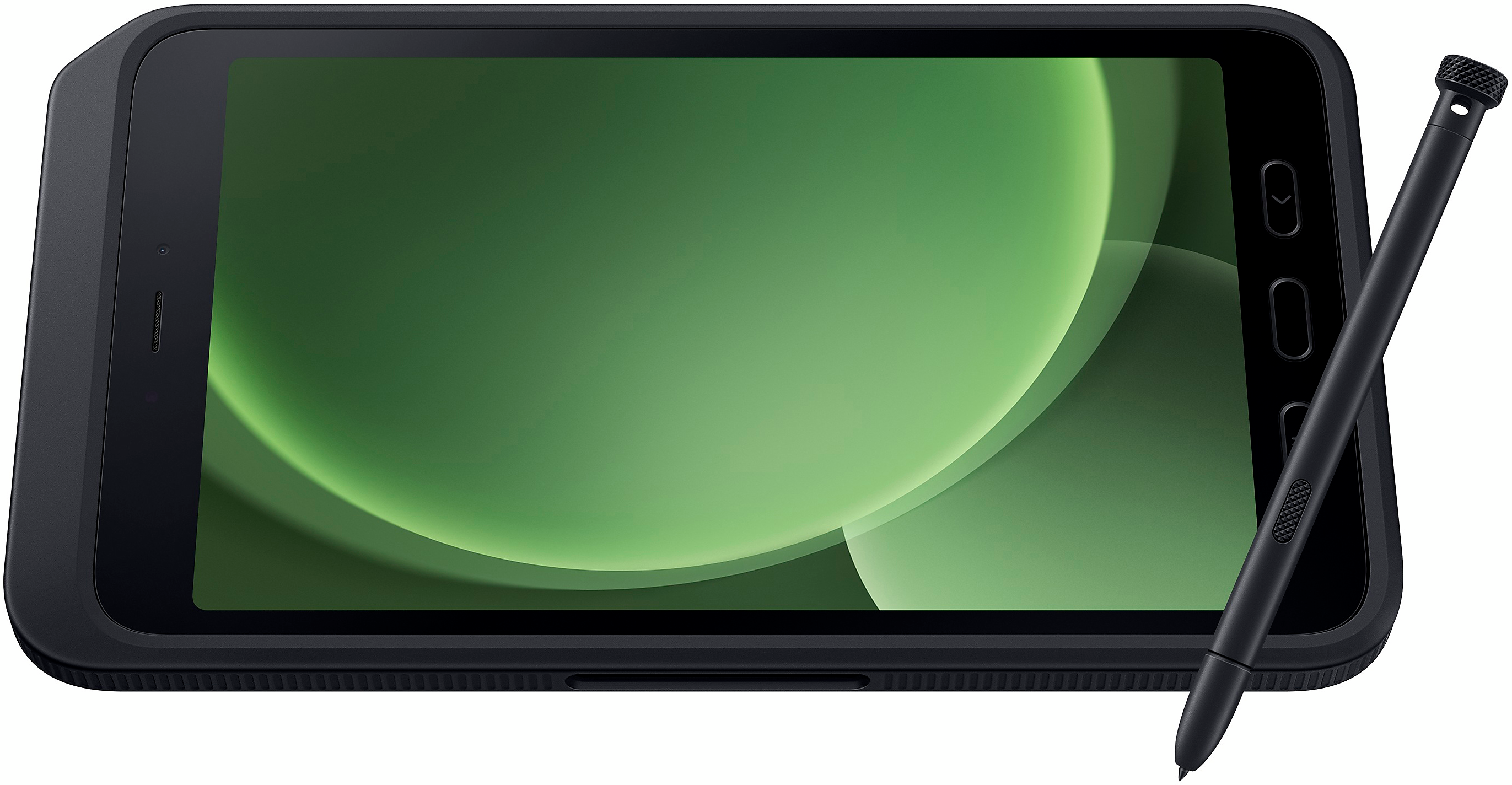 Планшет Samsung Galaxy Tab Active5 5G 128Gb Green (SM-X306BZGAEUC)фото26