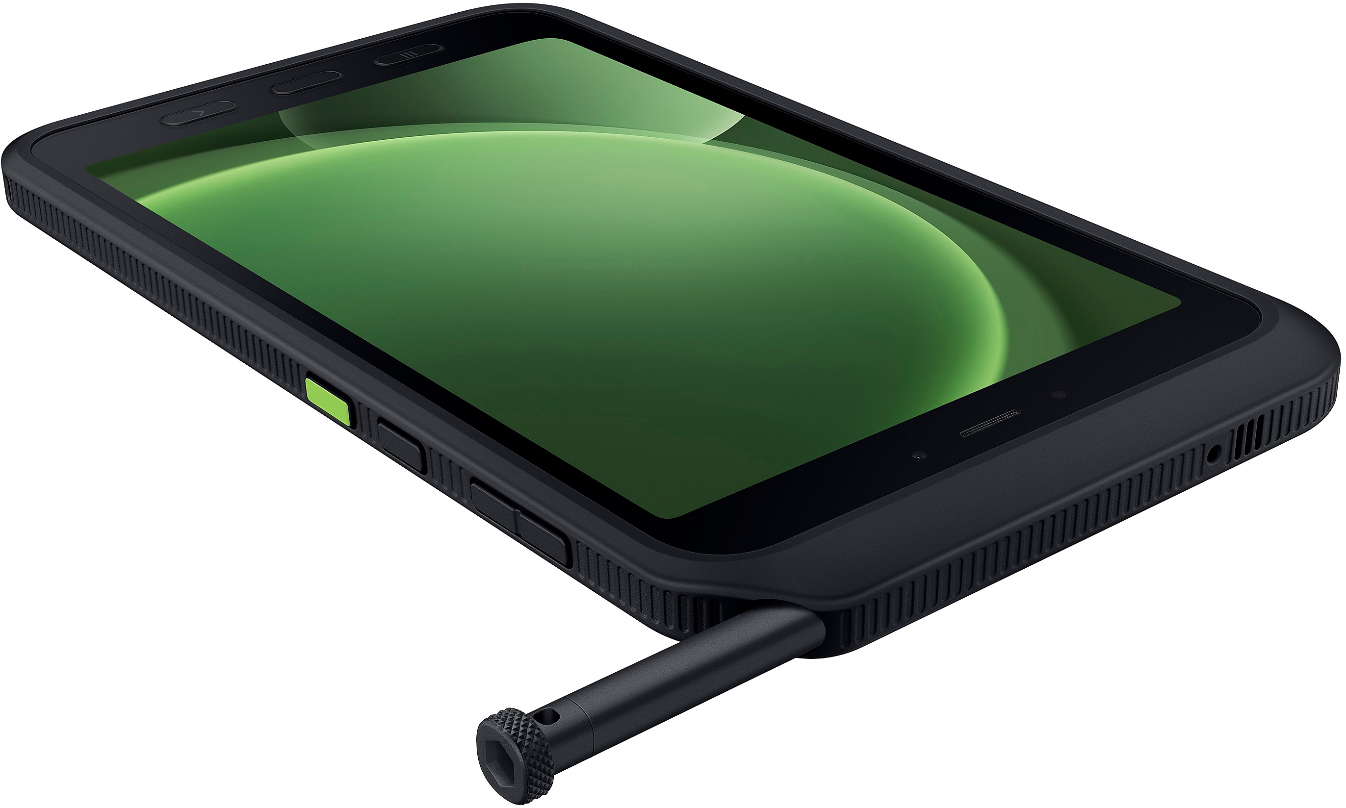 Планшет Samsung Galaxy Tab Active5 5G 128Gb Green (SM-X306BZGAEUC) фото 25