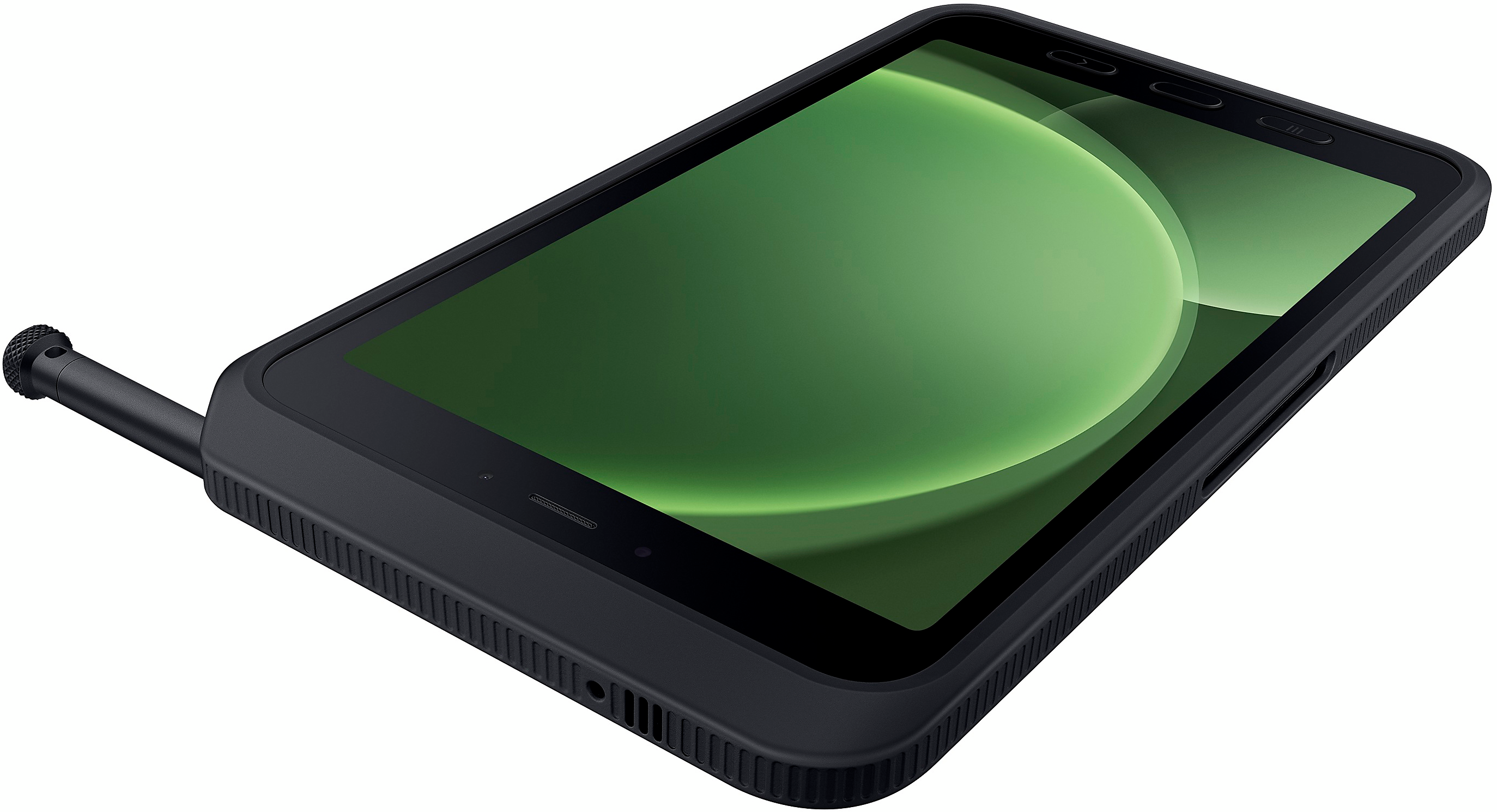Планшет Samsung Galaxy Tab Active5 5G 128Gb Green (SM-X306BZGAEUC)фото27
