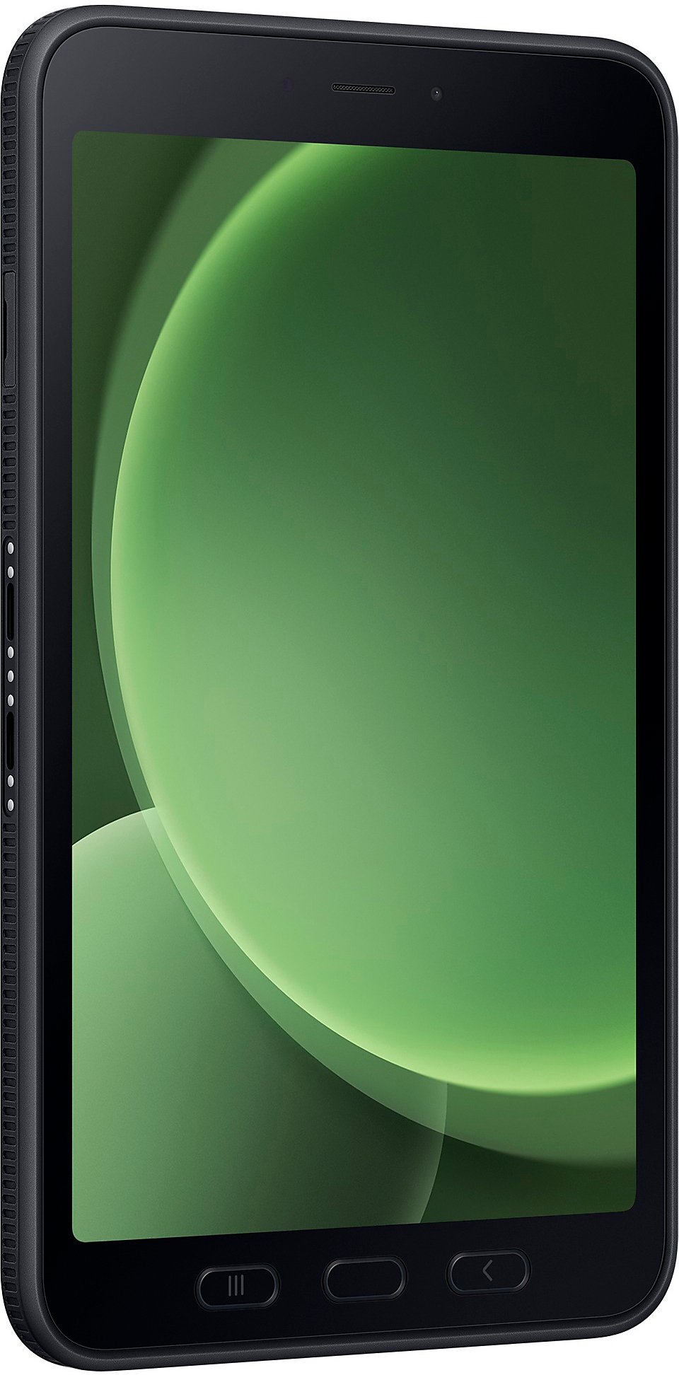 Планшет Samsung Galaxy Tab Active5 5G 128Gb Green (SM-X306BZGAEUC) фото 2