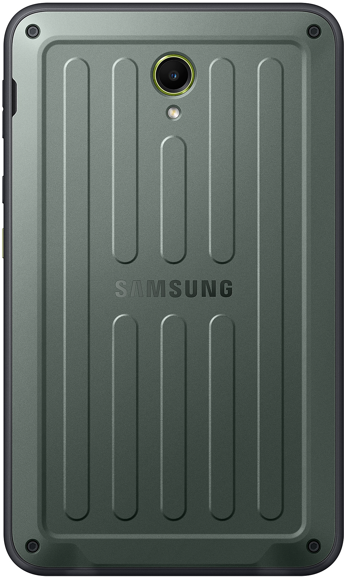 Планшет Samsung Galaxy Tab Active5 5G 128Gb Green (SM-X306BZGAEUC) фото 7