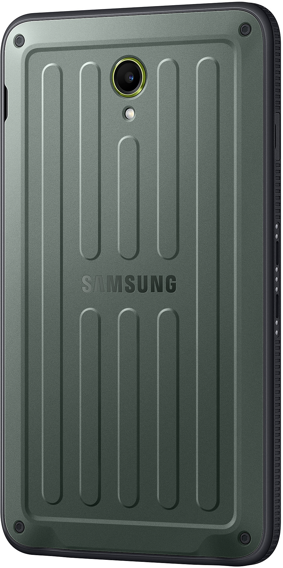 Планшет Samsung Galaxy Tab Active5 5G 128Gb Green (SM-X306BZGAEUC)фото6