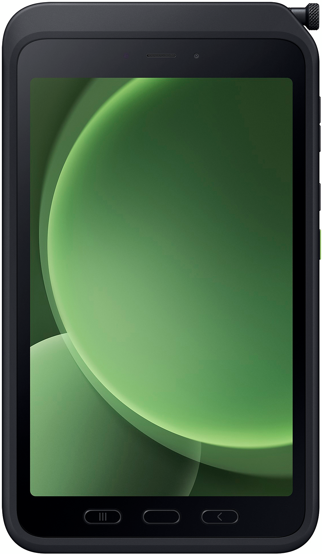 Планшет Samsung Galaxy Tab Active5 5G 128Gb Green (SM-X306BZGAEUC)фото14