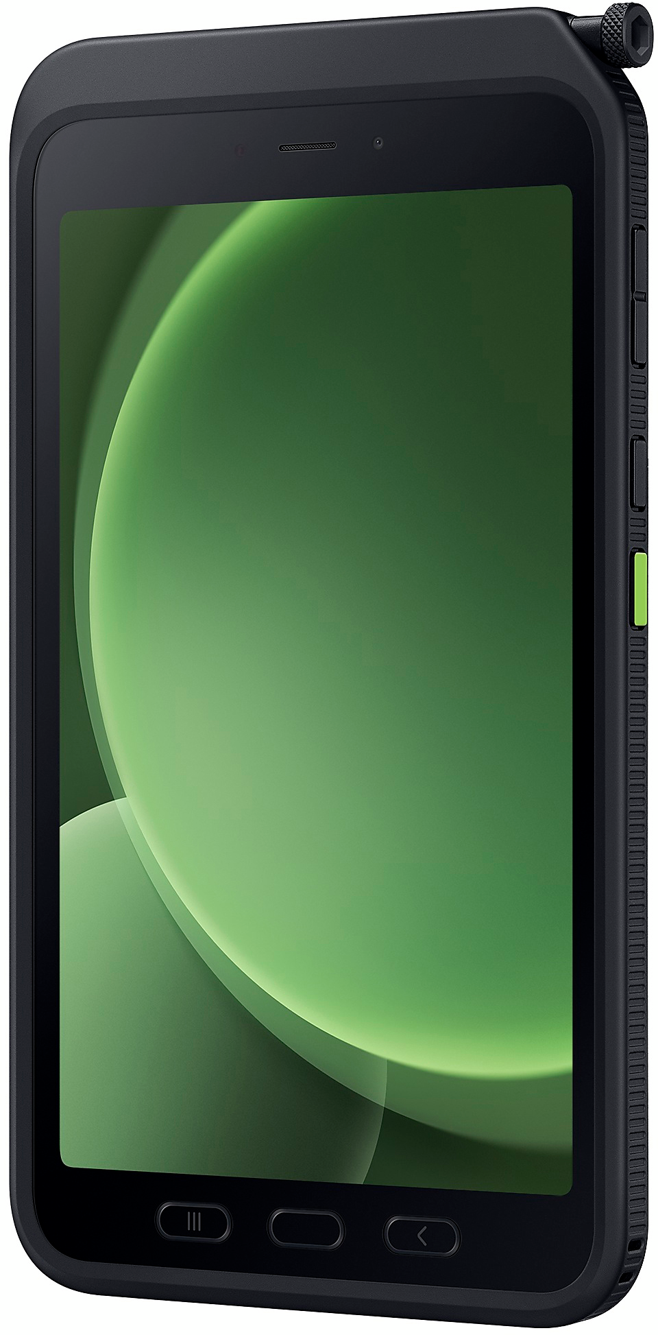 Планшет Samsung Galaxy Tab Active5 5G 128Gb Green (SM-X306BZGAEUC) фото 15