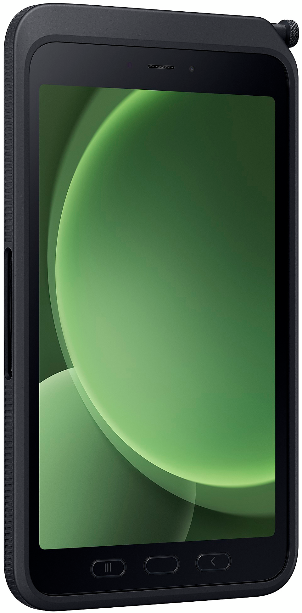 Планшет Samsung Galaxy Tab Active5 5G 128Gb Green (SM-X306BZGAEUC) фото 13