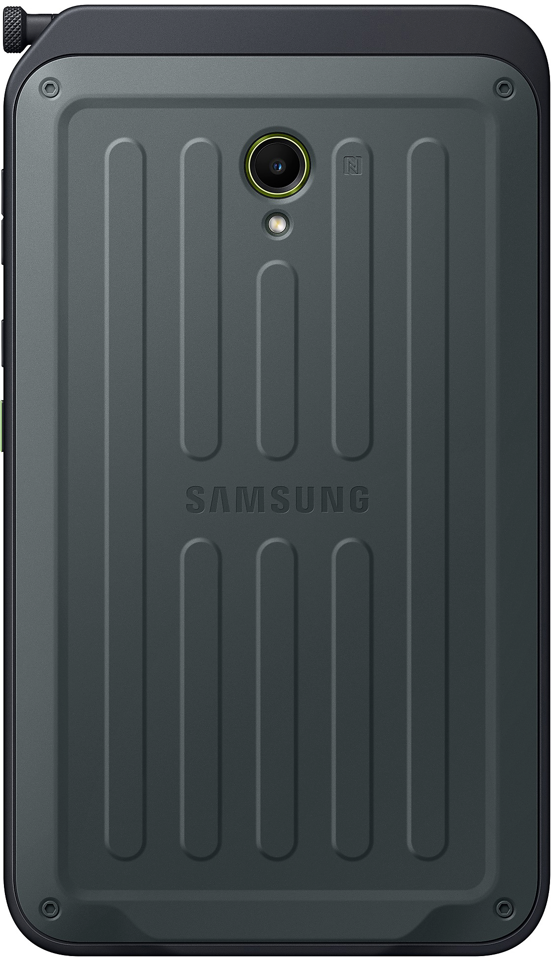Планшет Samsung Galaxy Tab Active5 5G 128Gb Green (SM-X306BZGAEUC) фото 18