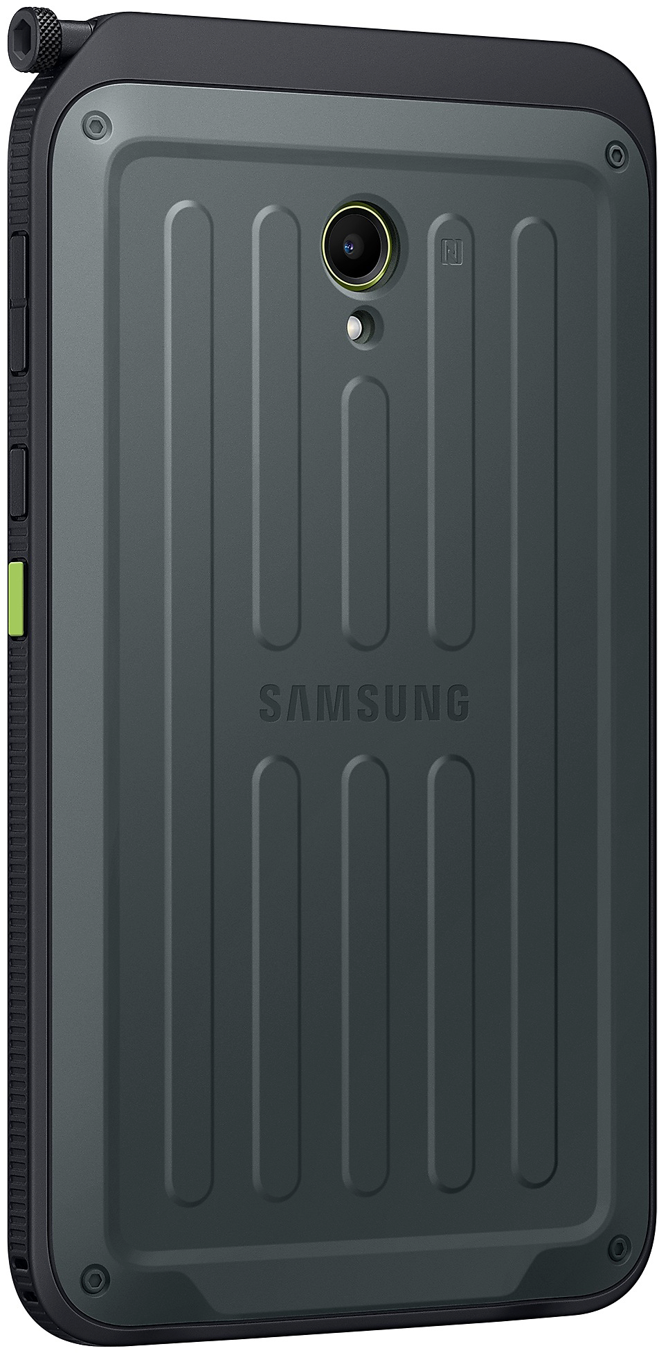 Планшет Samsung Galaxy Tab Active5 5G 128Gb Green (SM-X306BZGAEUC)фото17