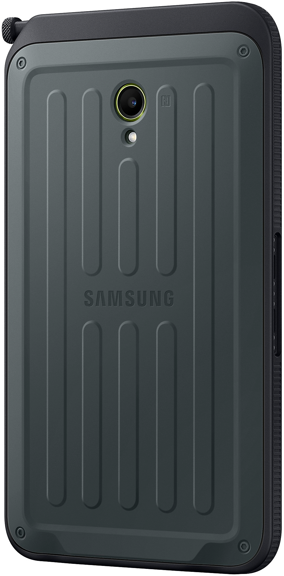 Планшет Samsung Galaxy Tab Active5 5G 128Gb Green (SM-X306BZGAEUC)фото19