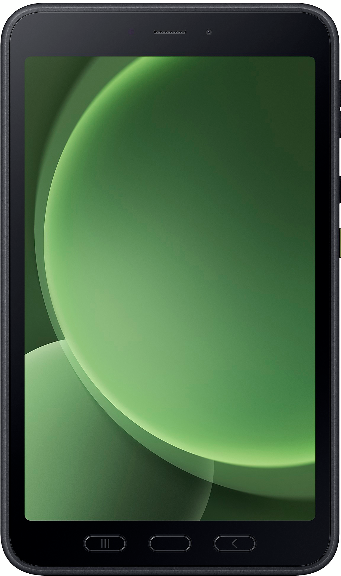 Планшет Samsung Galaxy Tab Active5 5G 128Gb Green (SM-X306BZGAEUC) фото 3
