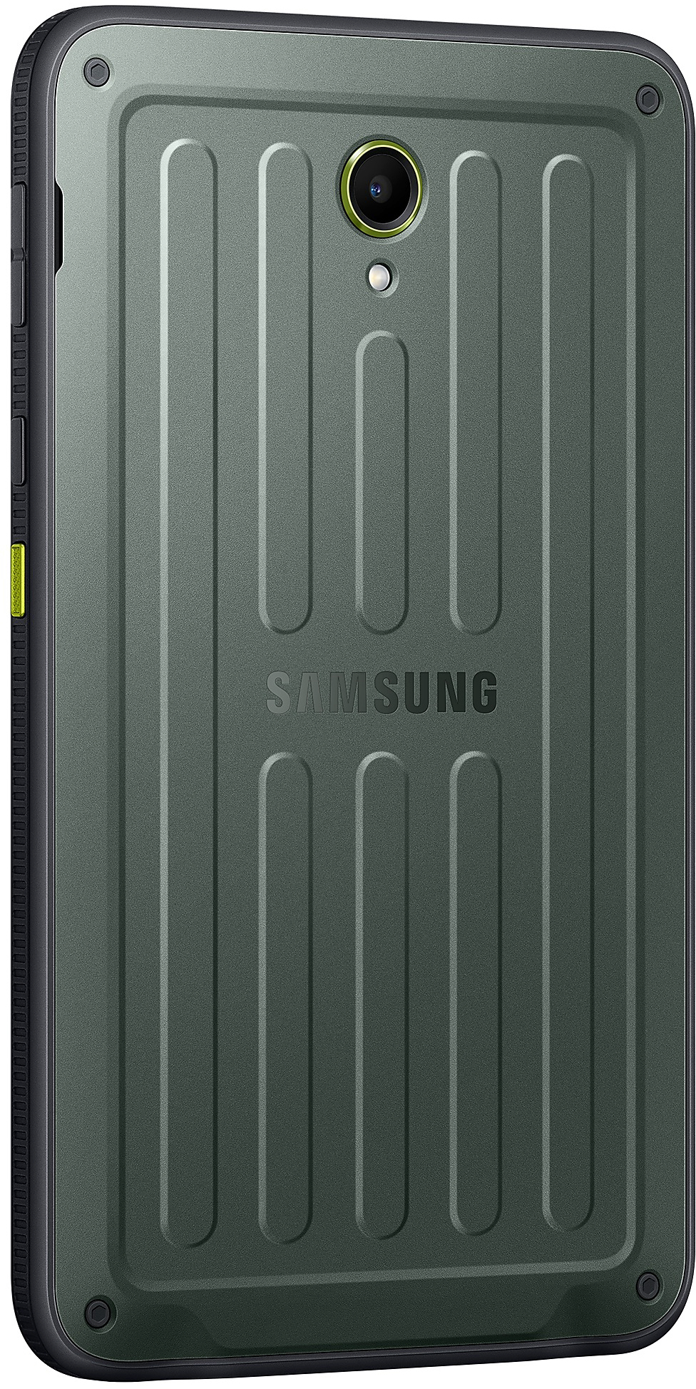 Планшет Samsung Galaxy Tab Active5 WIFI 128Gb Green (SM-X300NZGAEUC) фото 8
