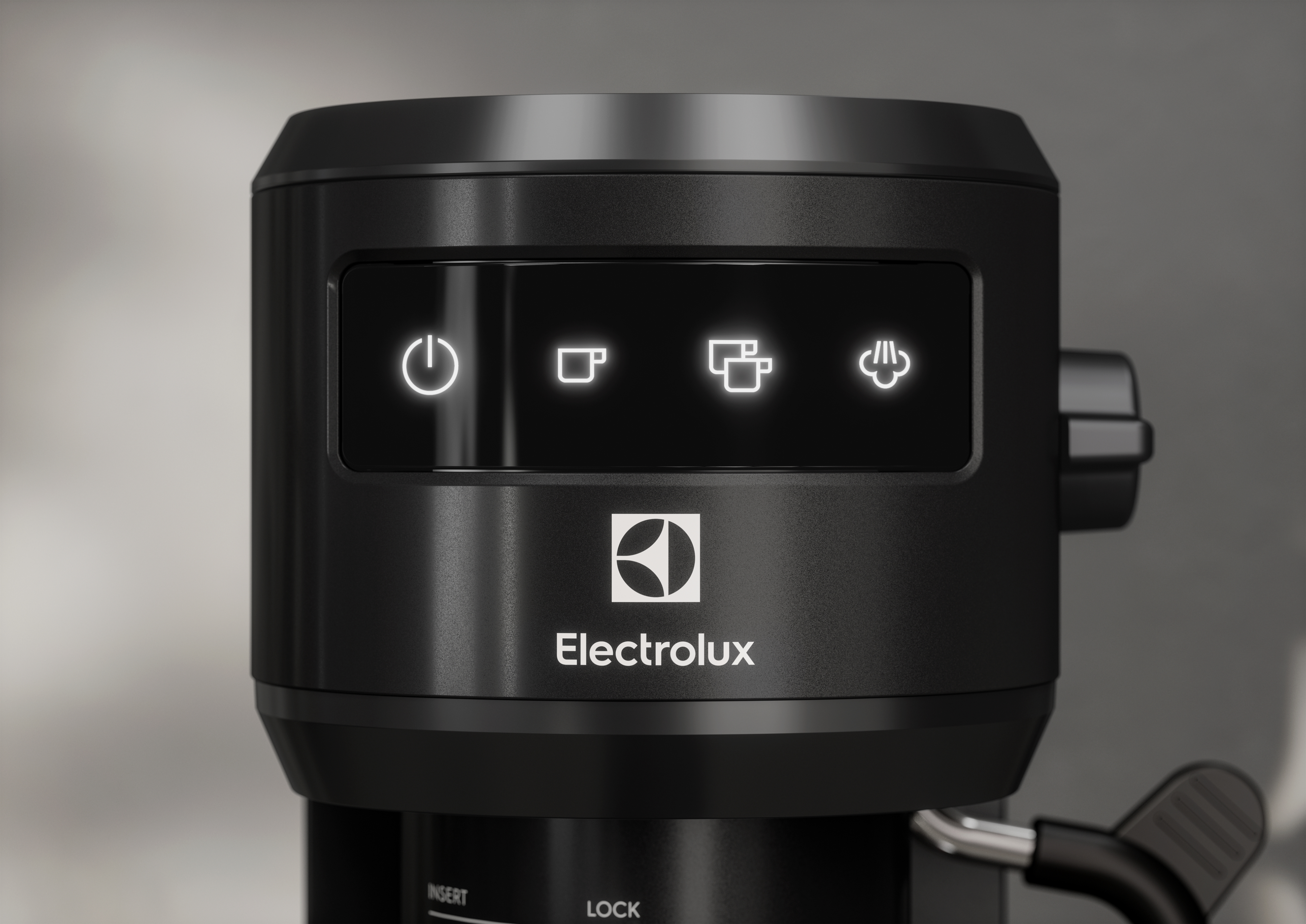 Кофеварка Electrolux E6EC1-6BST фото 10