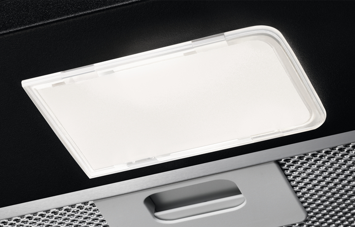 Вытяжка Electrolux Rococo EFC226R фото 4