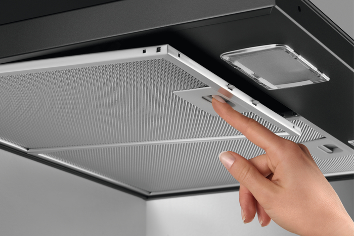 Вытяжка Electrolux Rococo EFC226R фото 6