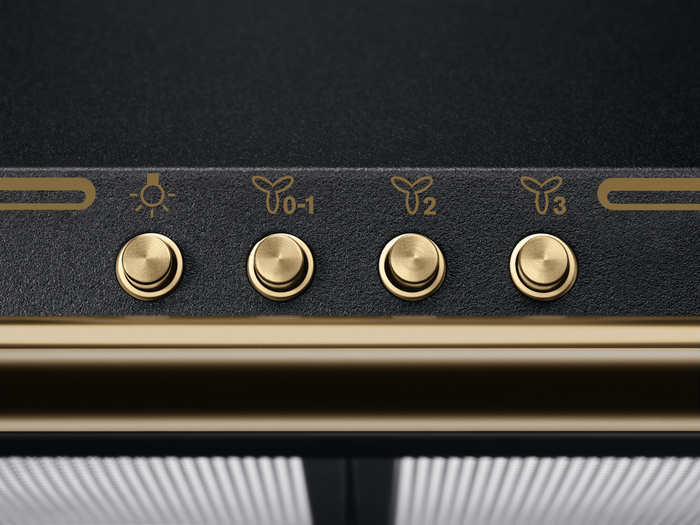 Вытяжка Electrolux Rococo EFC226R фото 3