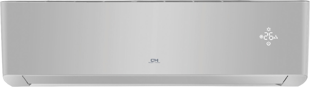 Кондиціонер Cooper&amp;Hunter Supreme Continental CH-S18FTXAL2-SCфото