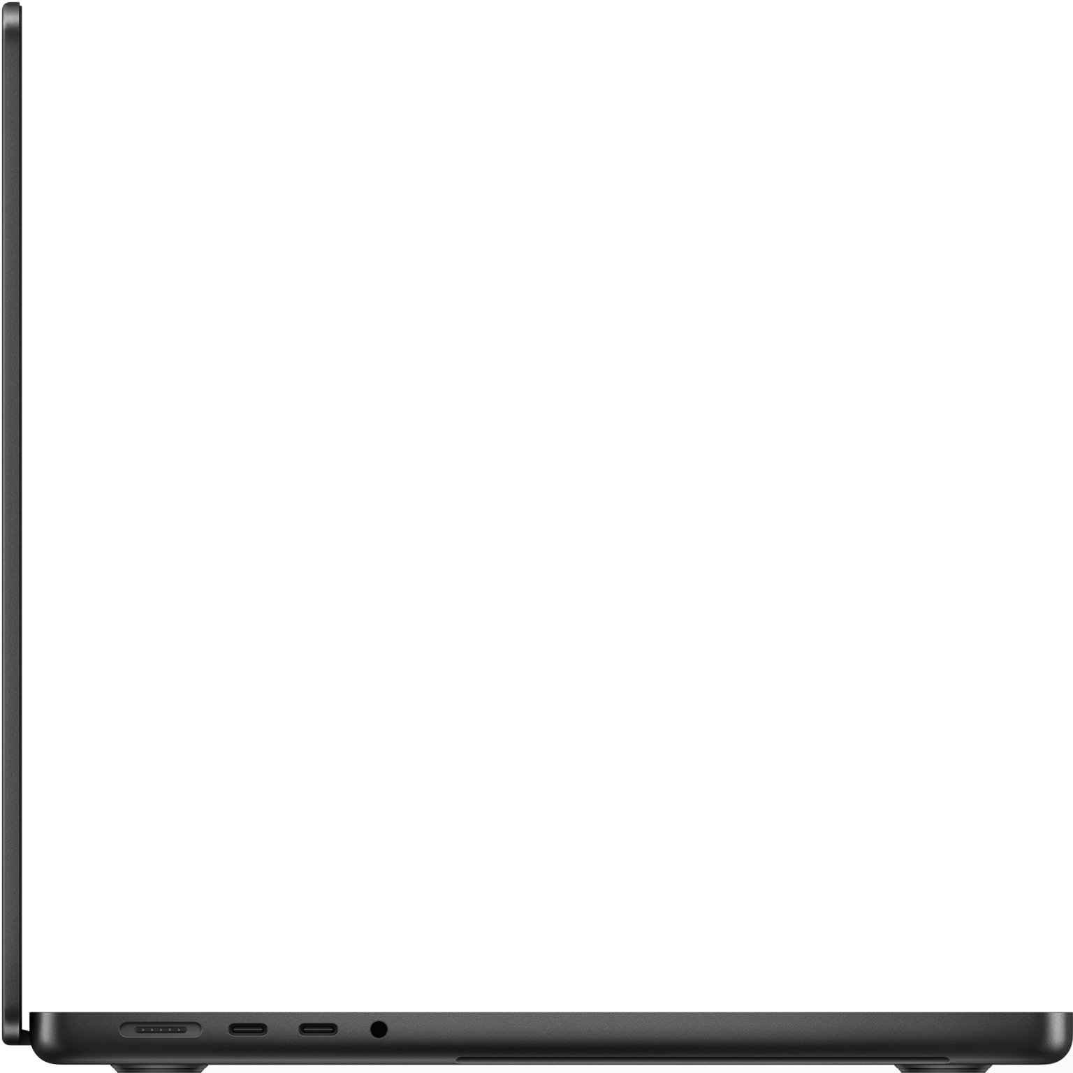 Ноутбук APPLE MacBook Pro 14" M3 PRO 18GB/1TB (Z1AU0024F) Space Blackфото4