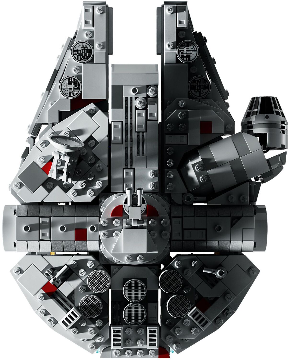 LEGO 75375 Star Wars Тисячолітній сокілфото