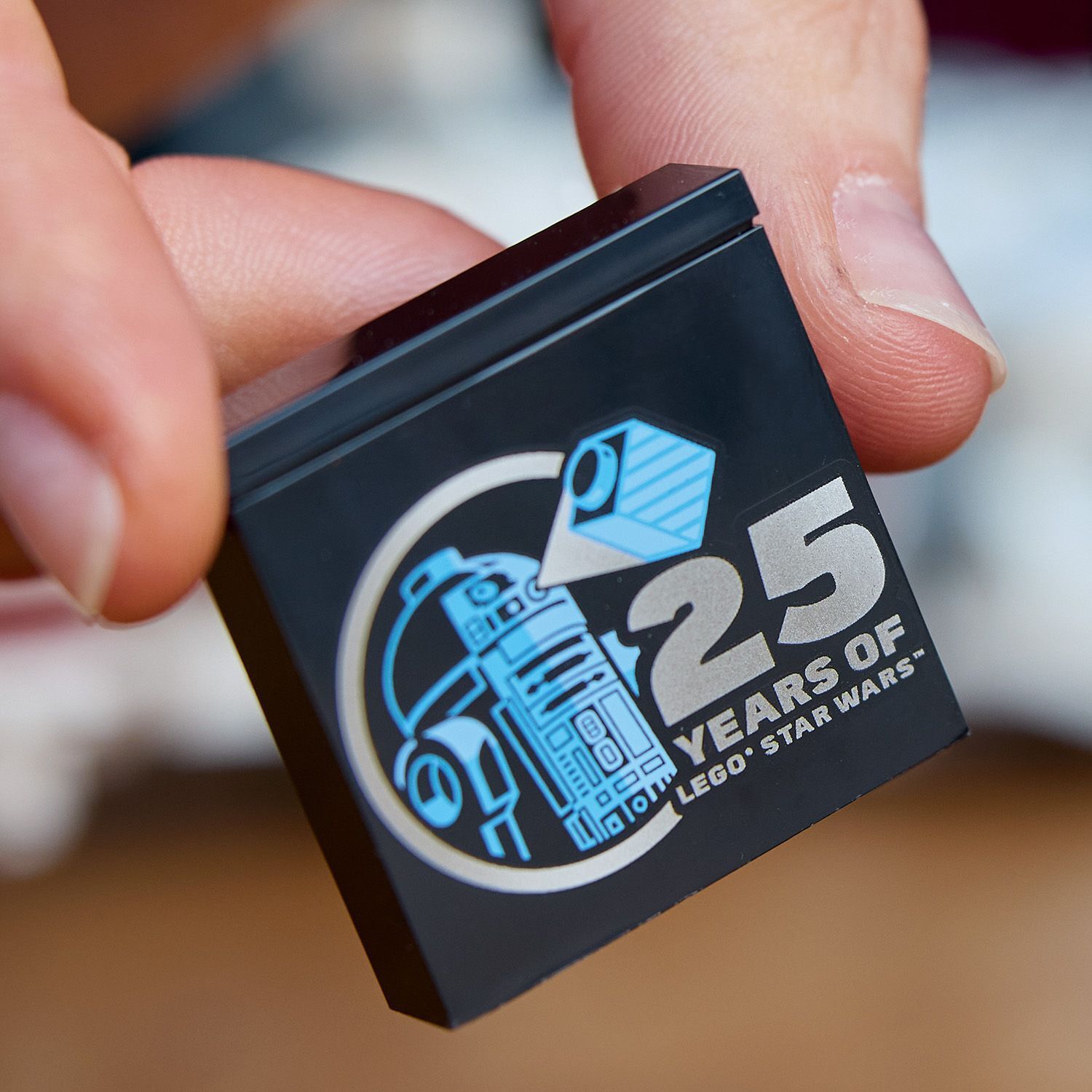 LEGO 75376 Star Wars Тантов IV фото 7