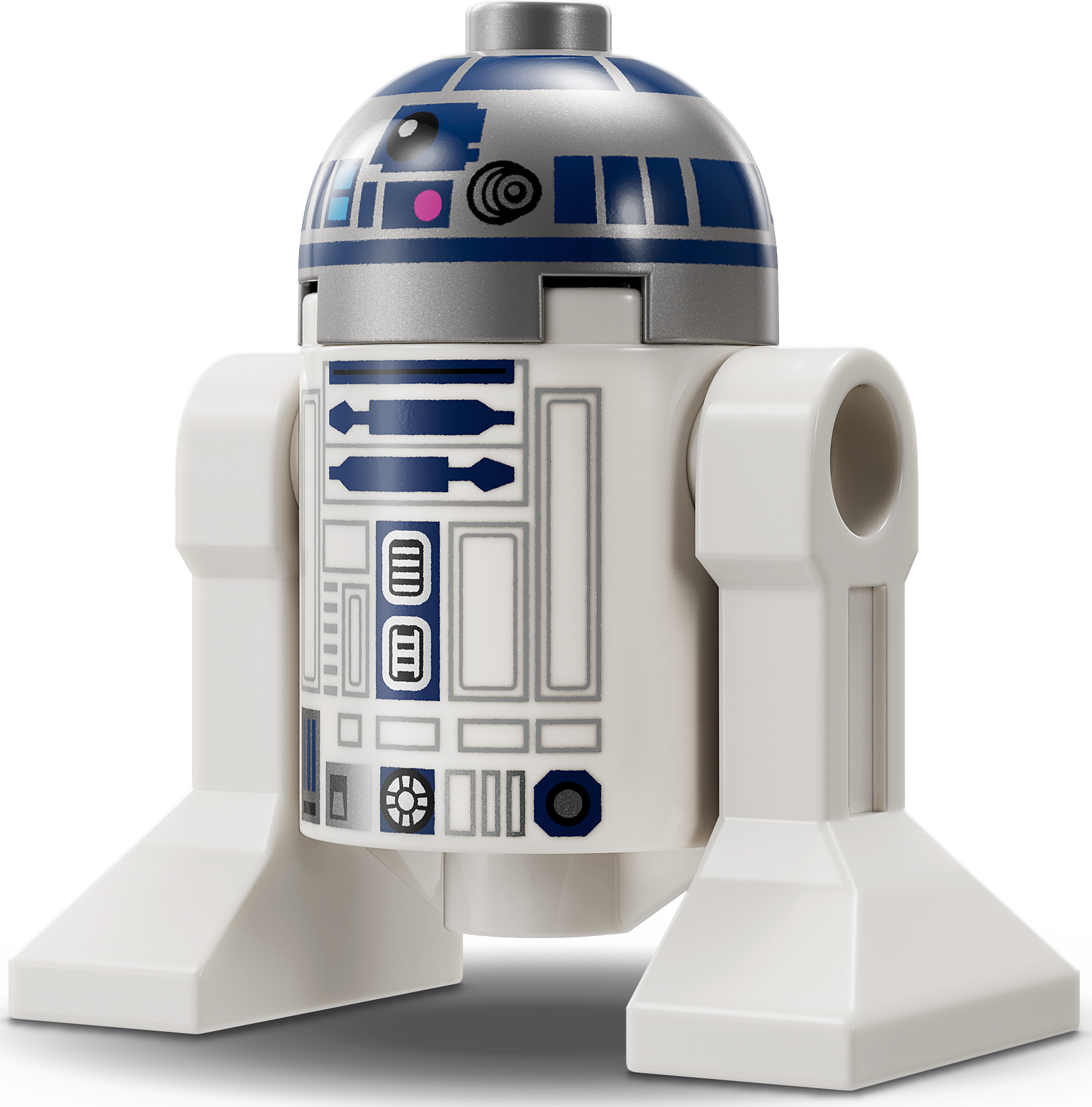 Конструктор LEGO Star Wars R2-D2 фото 5