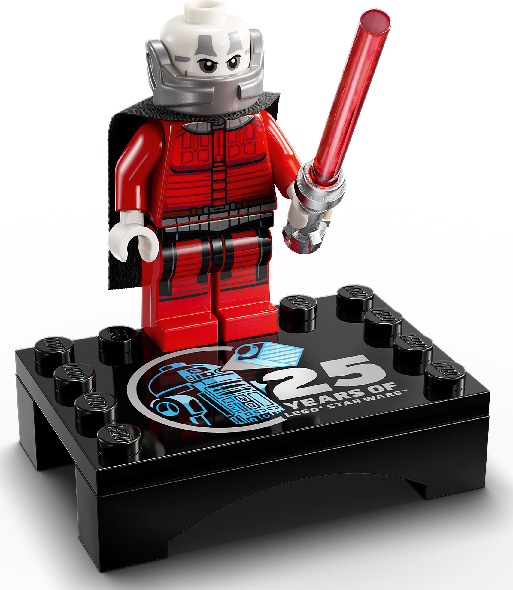 Конструктор LEGO Star Wars R2-D2фото6