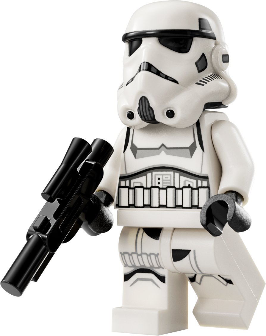 75387 Конструктор LEGO Star Wars Посадка на борт Тантов IV фото 11