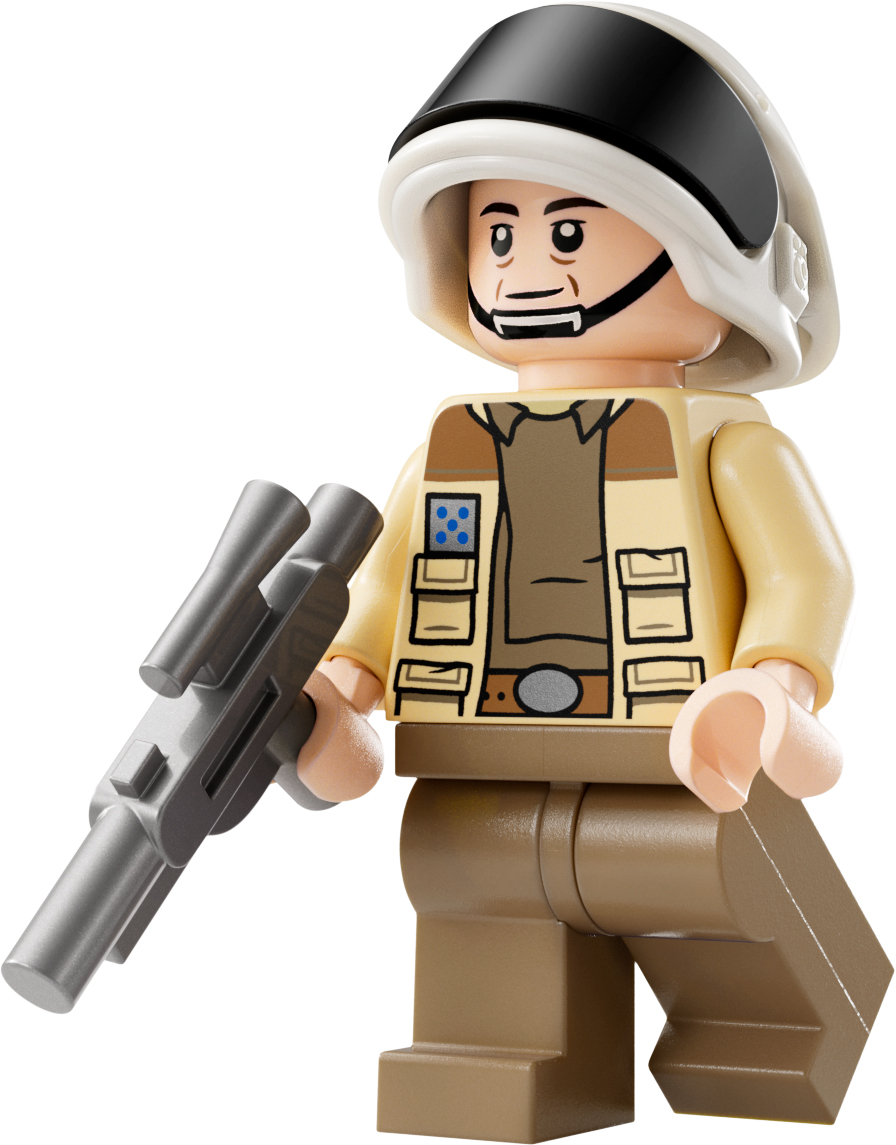 Конструктор LEGO Star Wars Посадка на борт Тантів IV фото 13