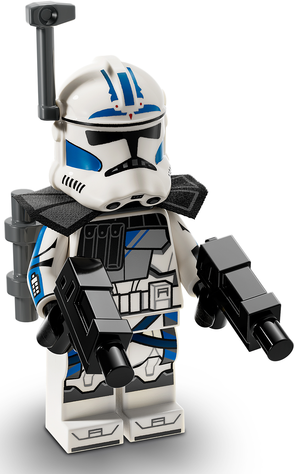 Конструктор LEGO Star Wars Посадка на борт Тантів IV фото 14