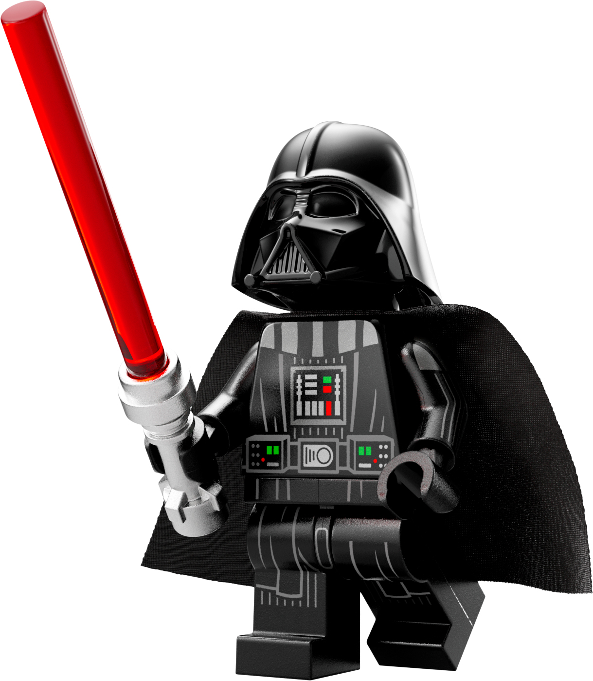 Конструктор LEGO Star Wars Посадка на борт Тантів IV фото 10