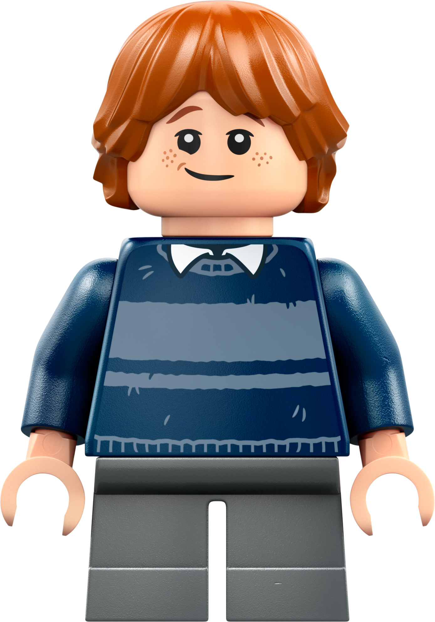 Конструктор LEGO Harry Potter Хижина Хагрида: Неожиданные гости фото 15