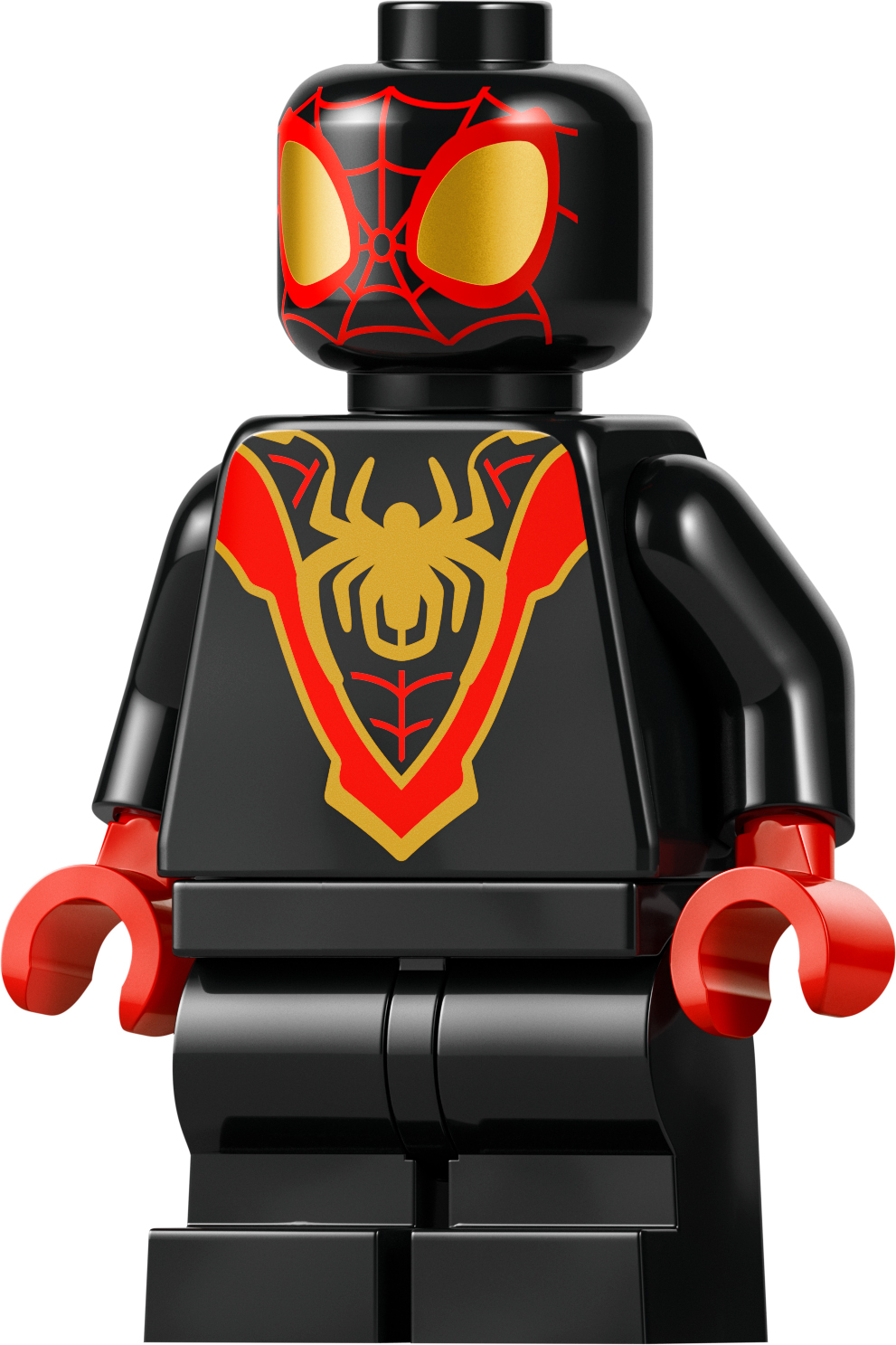 Конструктор LEGO Spidey Бурильная дрель фото 9