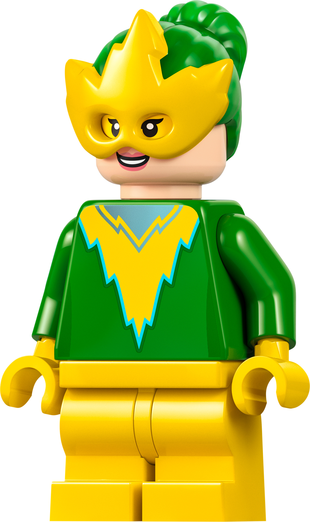 Конструктор LEGO Spidey Бурильная дрель фото 10