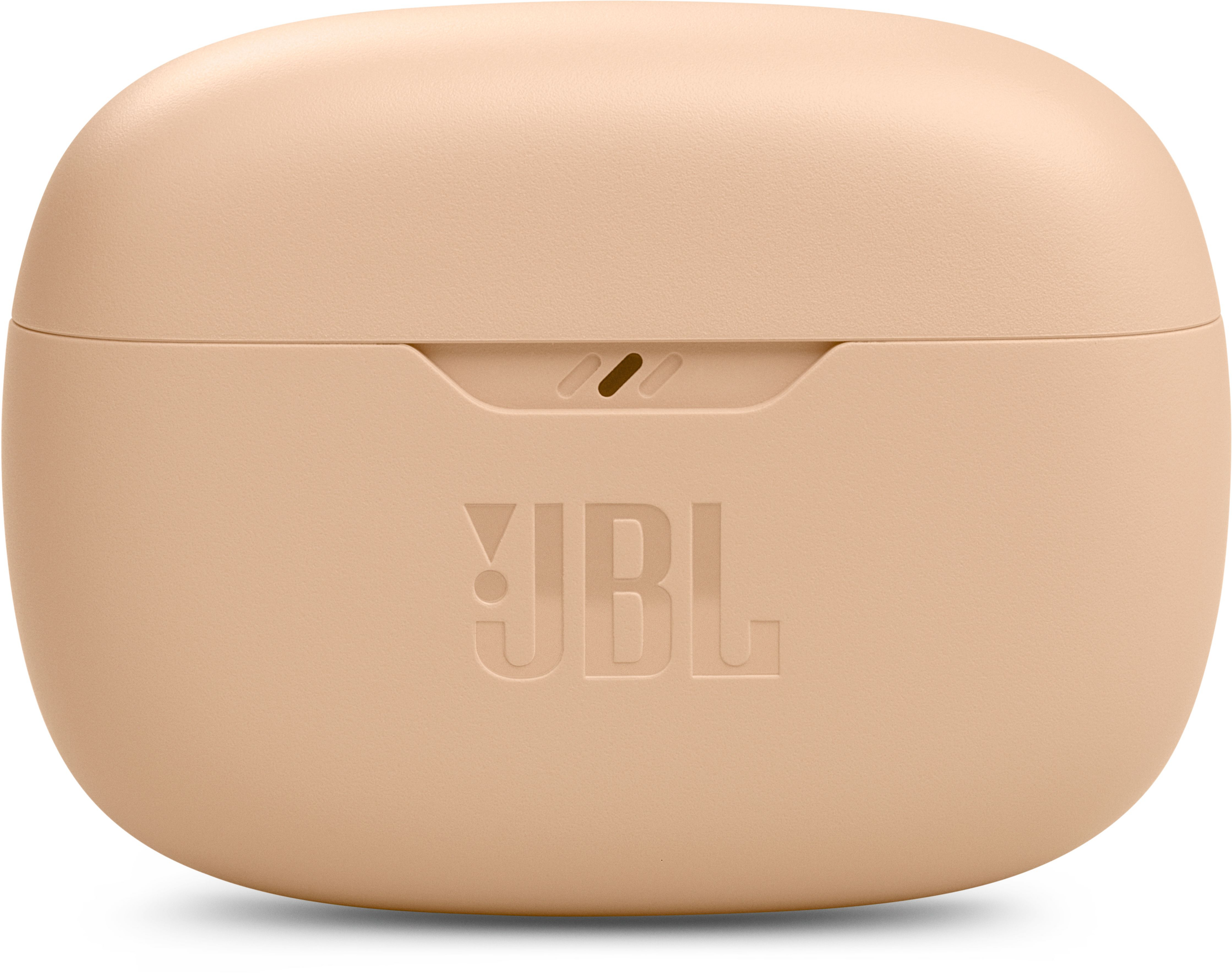 Наушники JBL Wave Beam Beige (JBLWBEAMBEG) фото 6