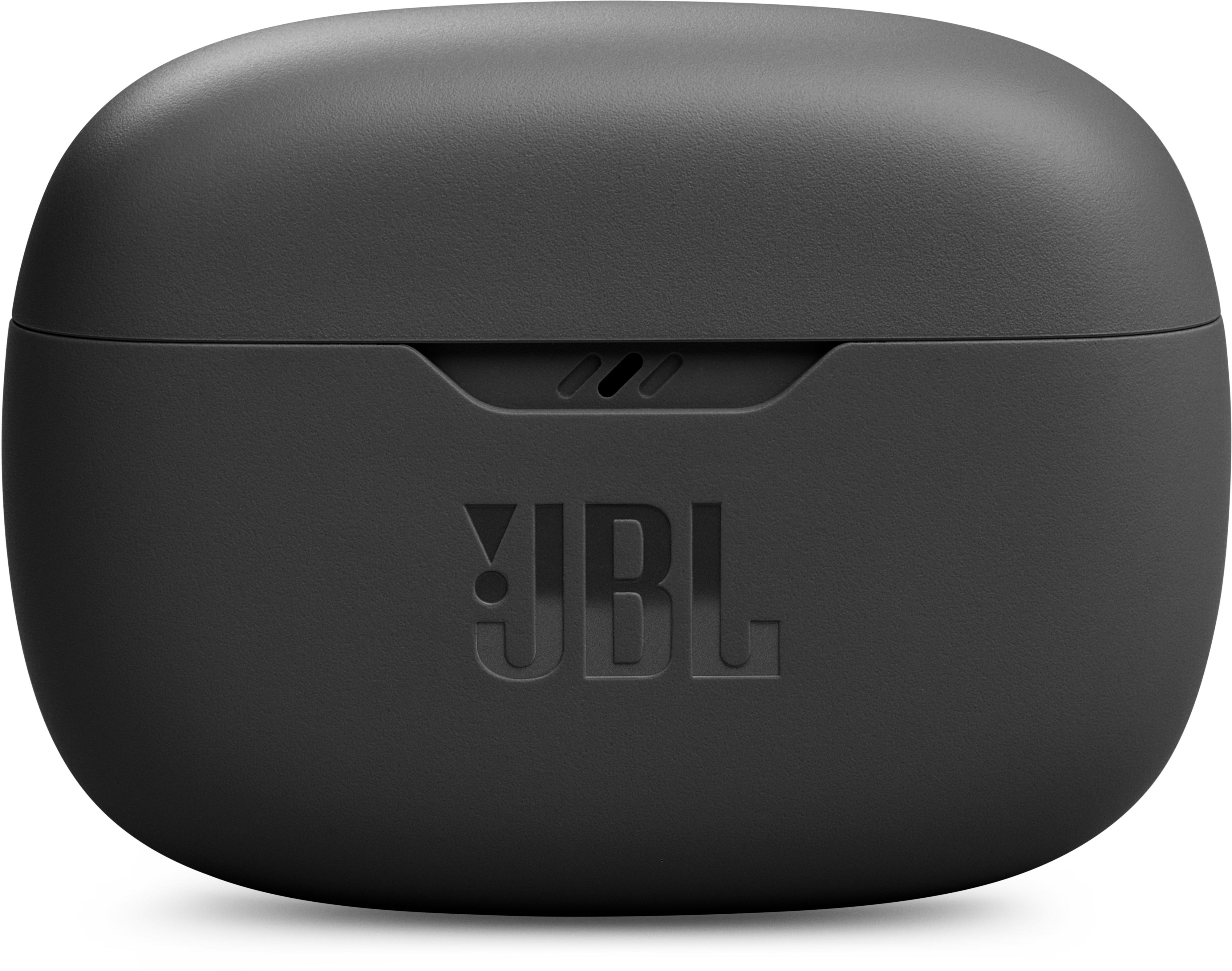 Навушники JBL Wave Beam Black (JBLWBEAMBLK)фото6