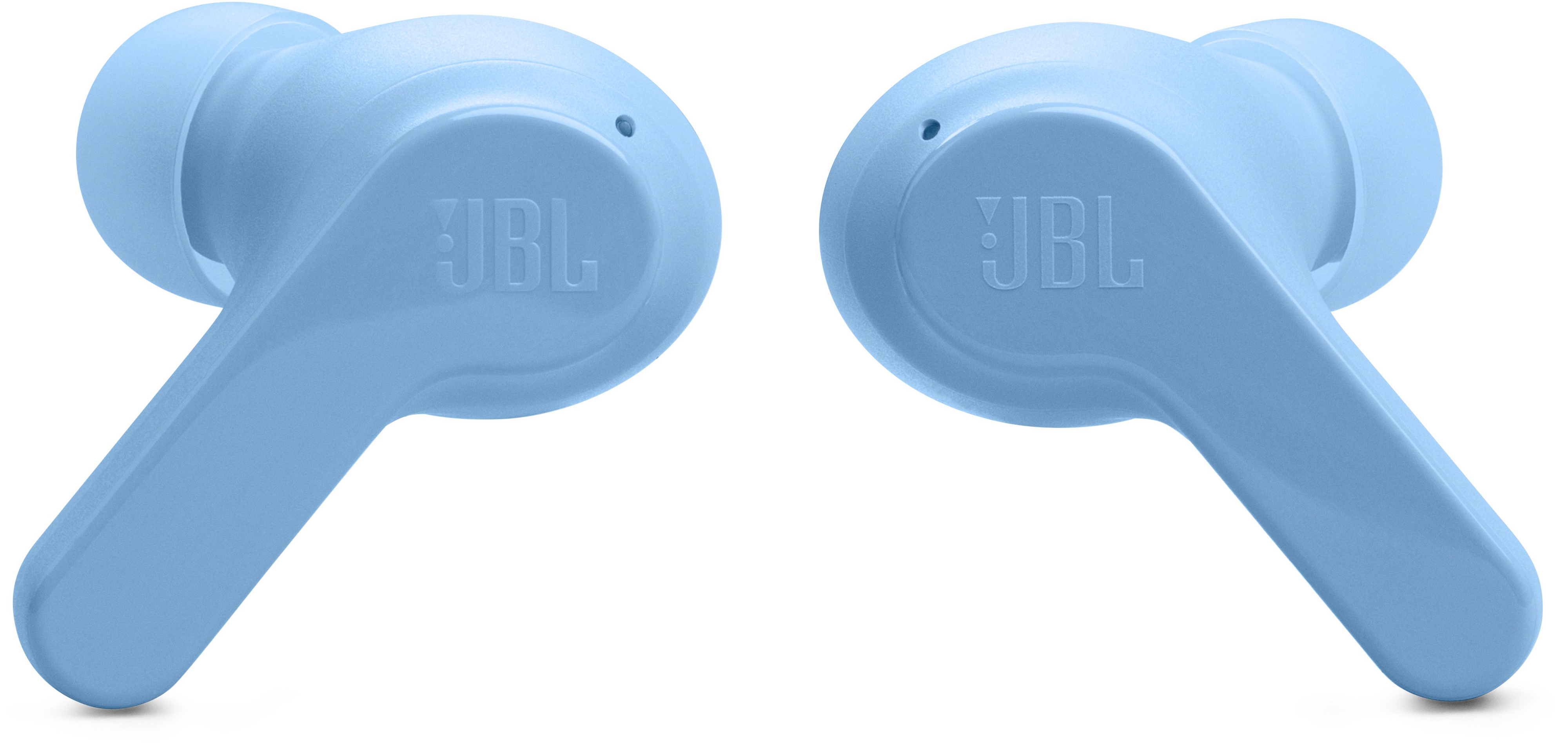 Навушники JBL Wave Beam Blue (JBLWBEAMBLU)фото3