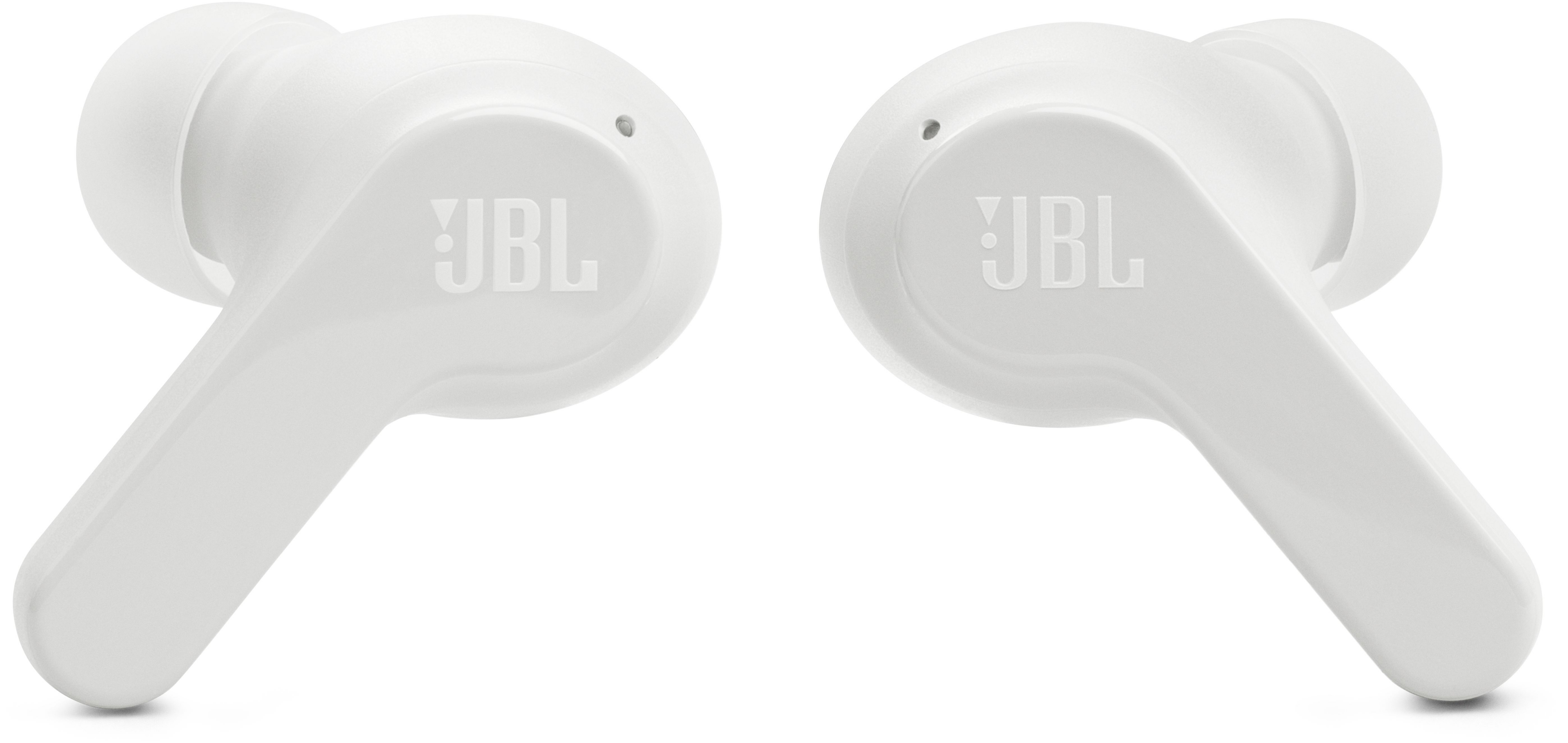 Навушники JBL Wave Beam White (JBLWBEAMWHT)фото3