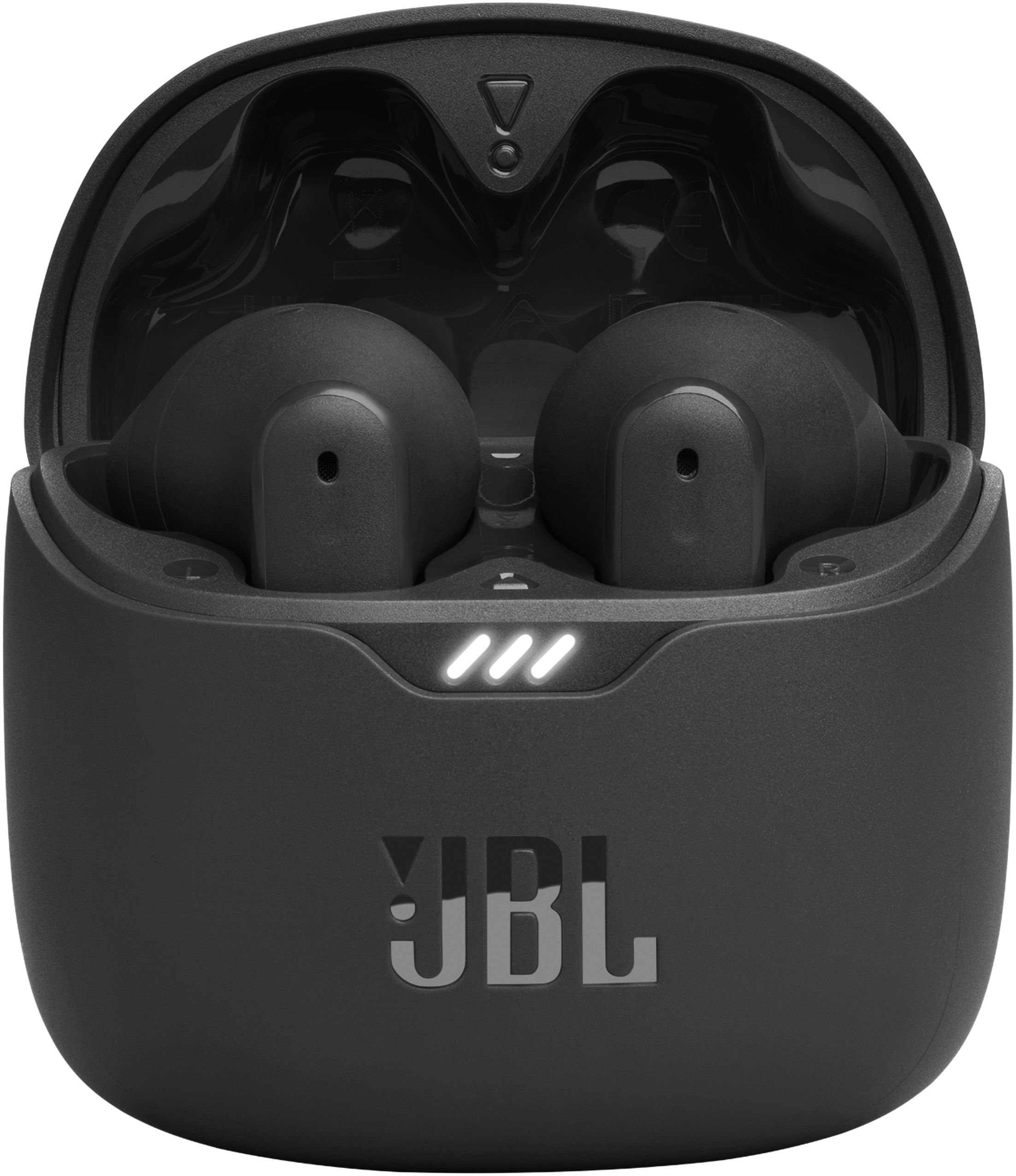 Навушники JBL Tune Flex Black (JBLTFLEXBLK)фото2